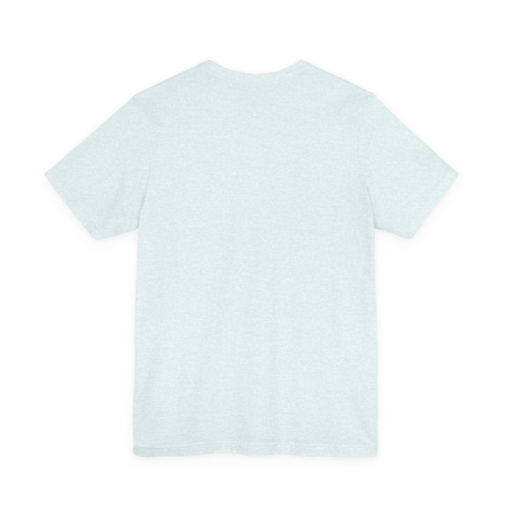 Sad But Funny Unisex Tee — Humorous Graphic T-Shirt