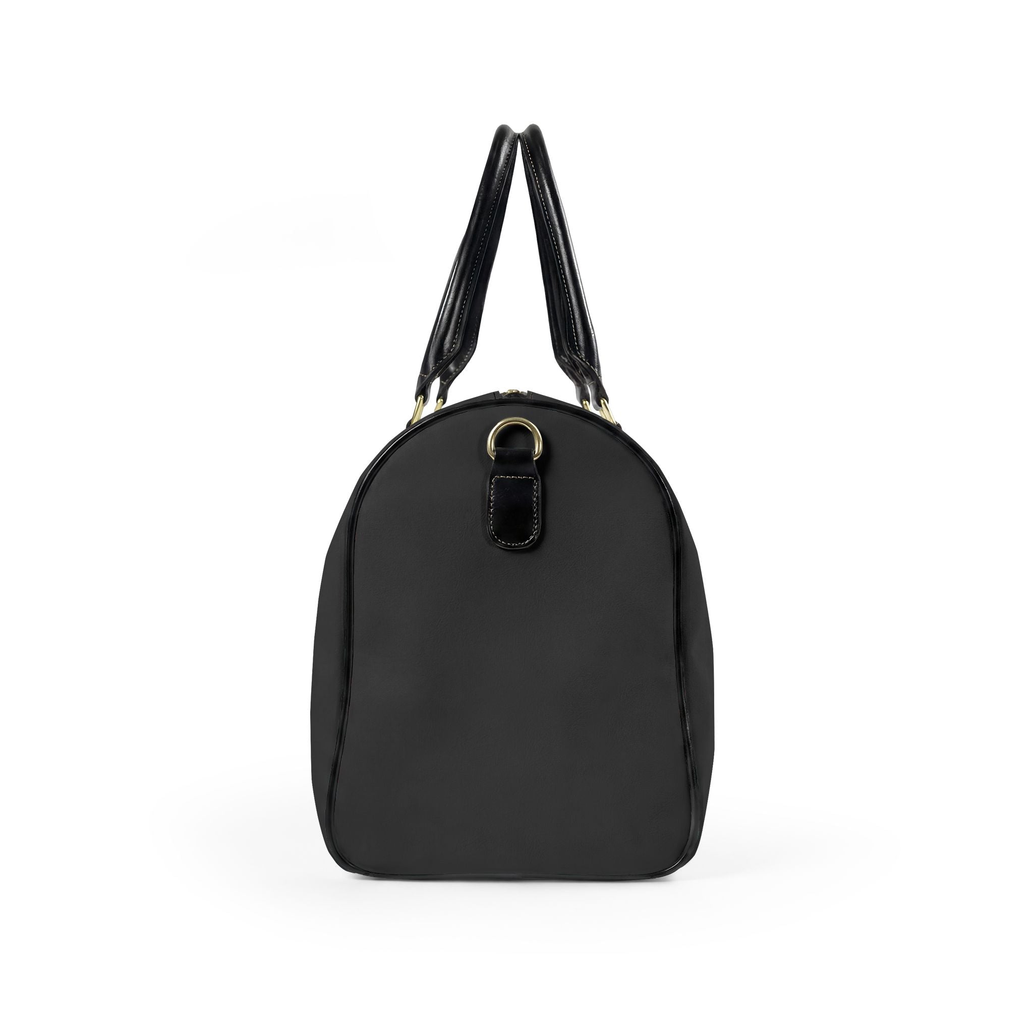 Leather Travel Bag - Love Every Day