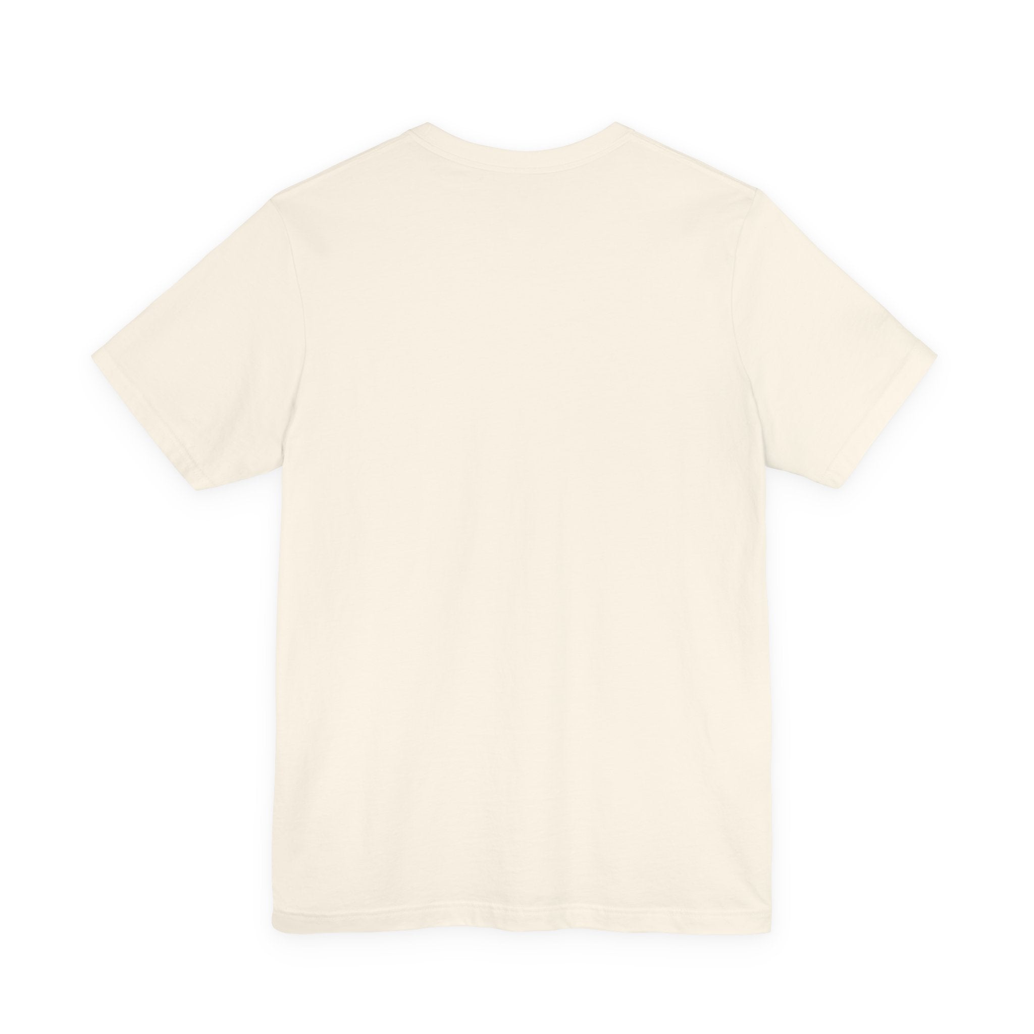 Sad But Funny Unisex Tee — Humorous Graphic T-Shirt