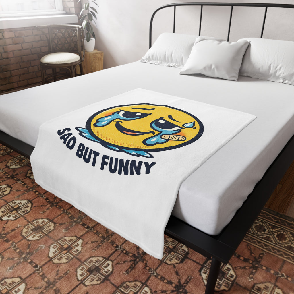 Plush Fleece Blanket
