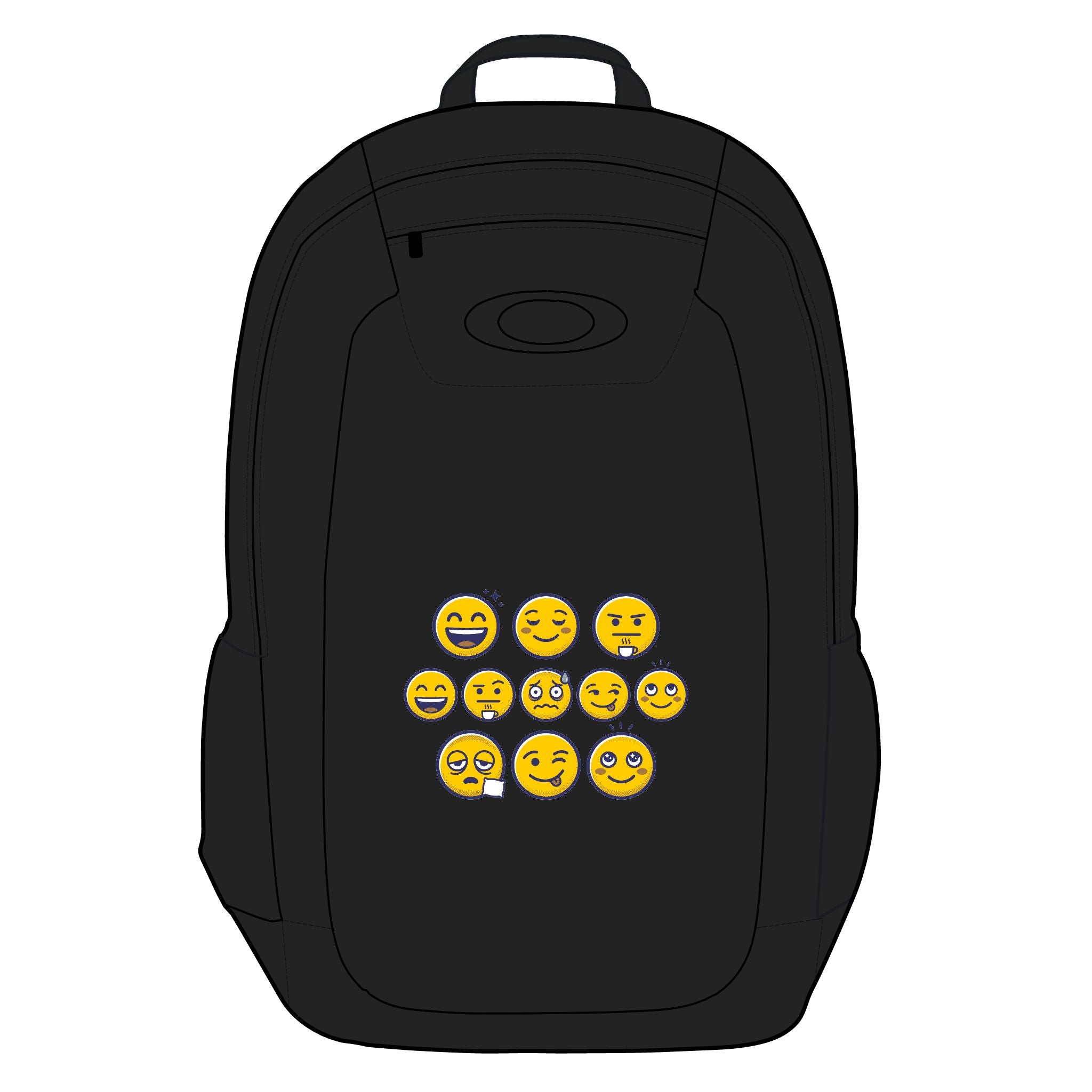 Enduro Backpack, 20L