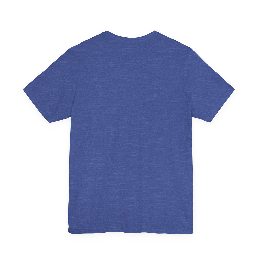 Sad But Funny Unisex Tee — Humorous Graphic T-Shirt