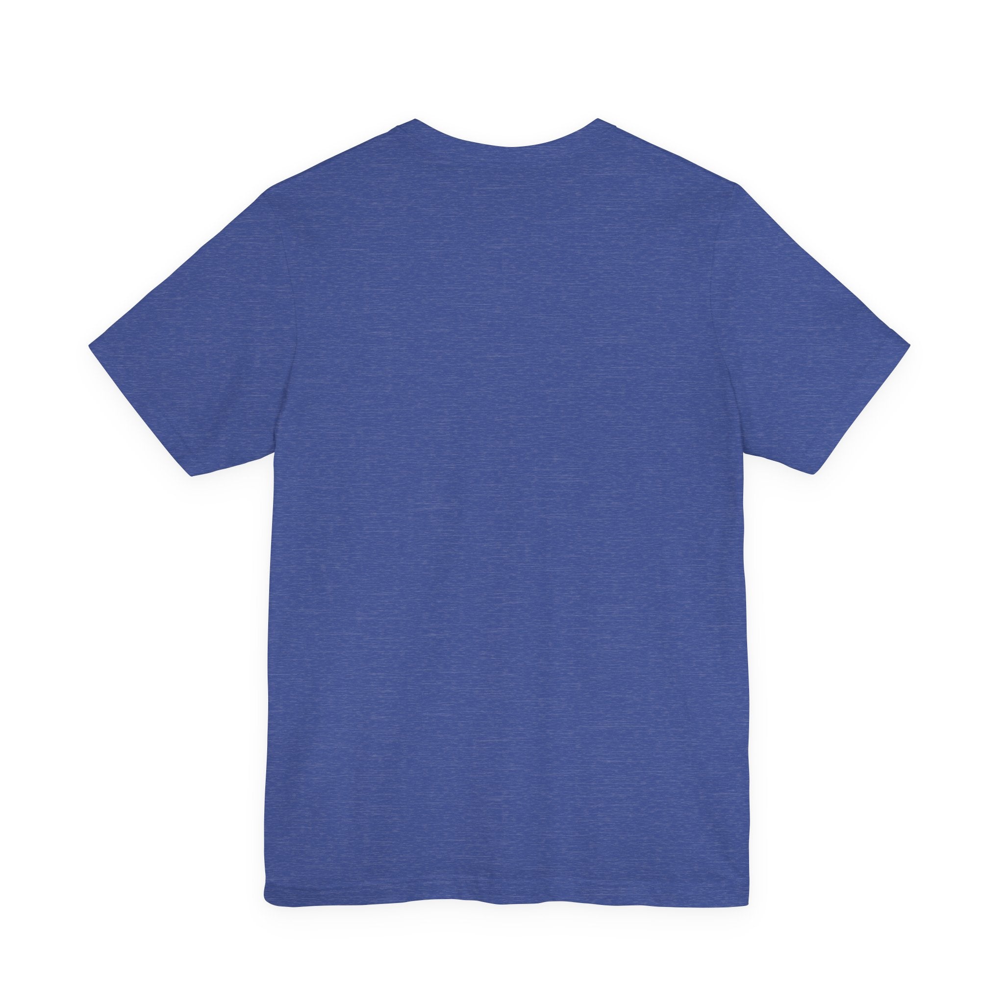 Sad But Funny Unisex Tee — Humorous Graphic T-Shirt