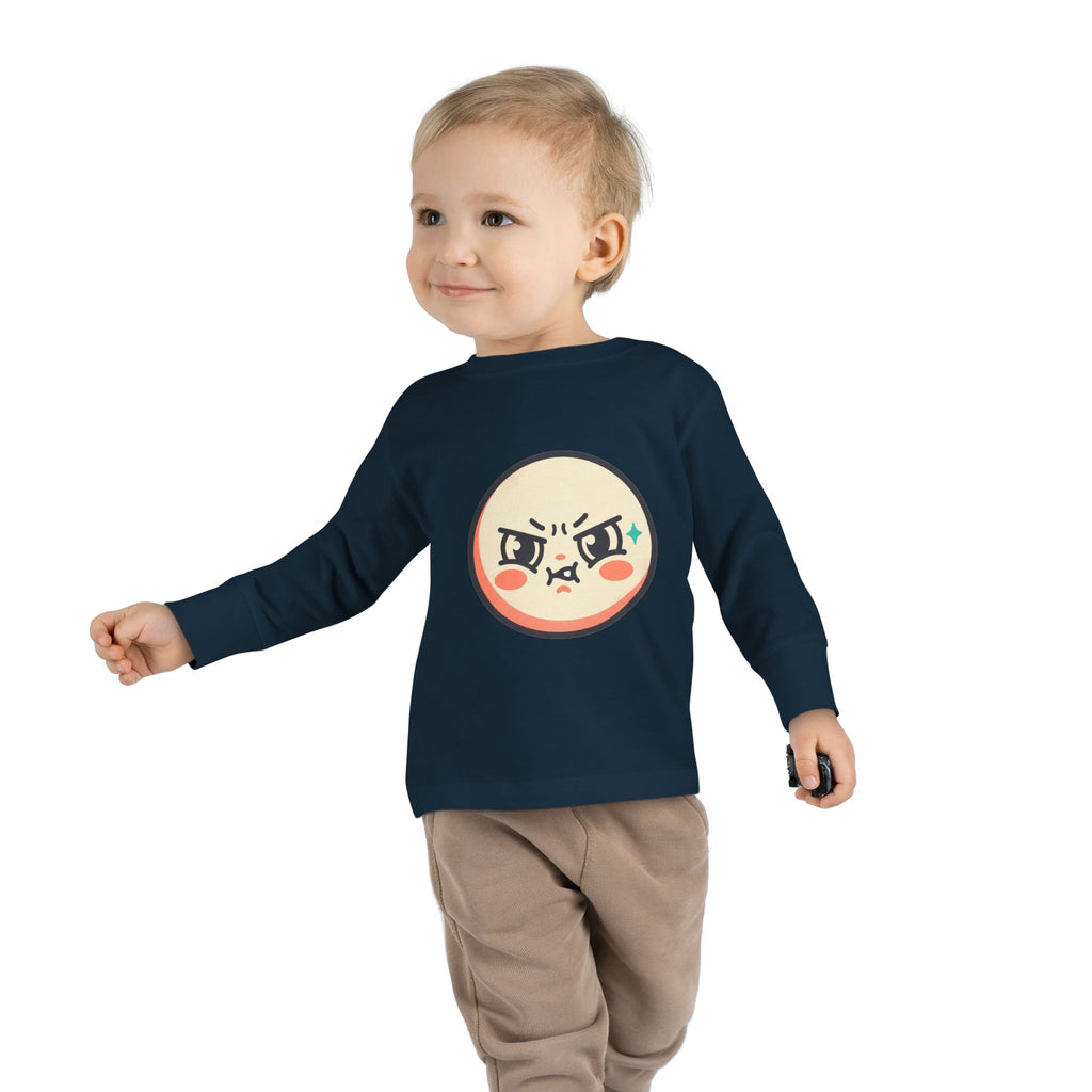 Toddler Long Sleeve Tee