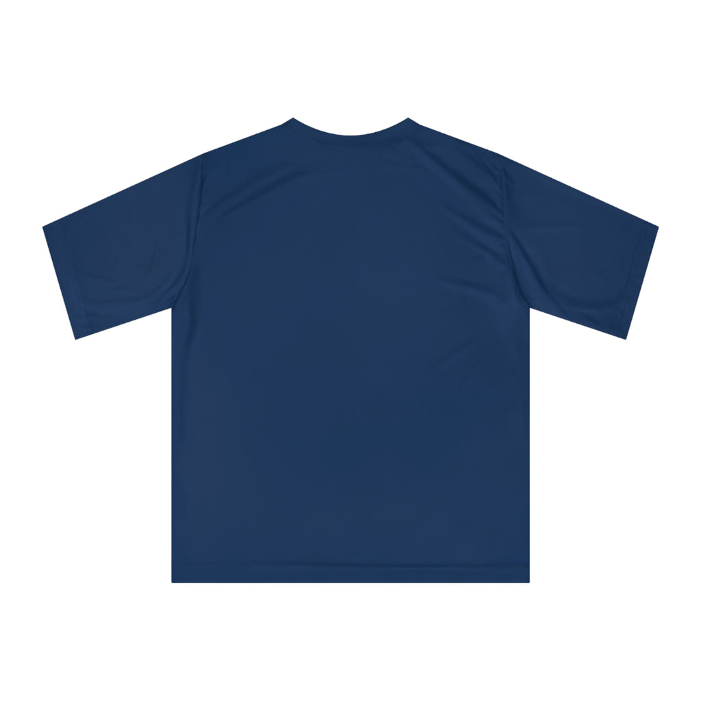 Taco O'Clock Unisex Performance Tee — Funny Foodie Athletic T-Shirt