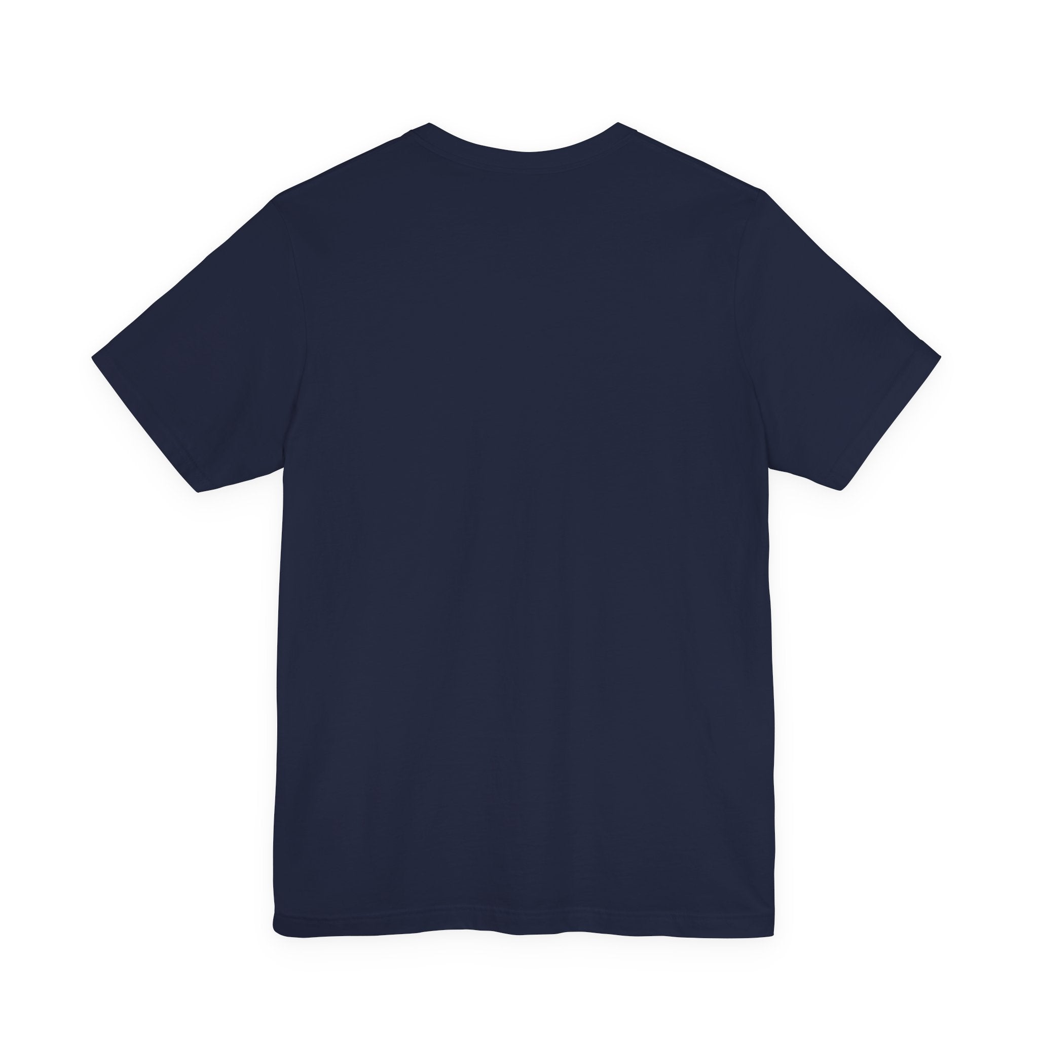 Sad But Funny Unisex Tee — Humorous Graphic T-Shirt