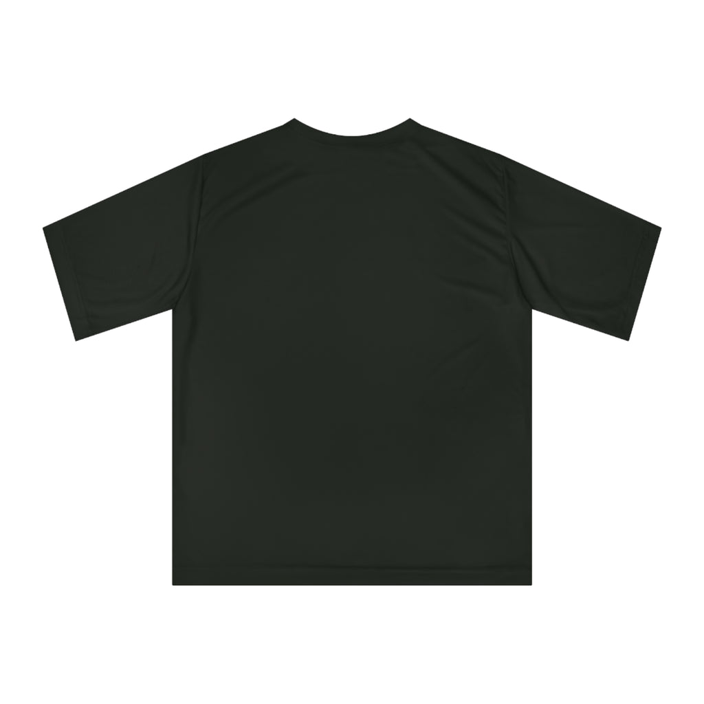 Taco O'Clock Unisex Performance Tee — Funny Foodie Athletic T-Shirt