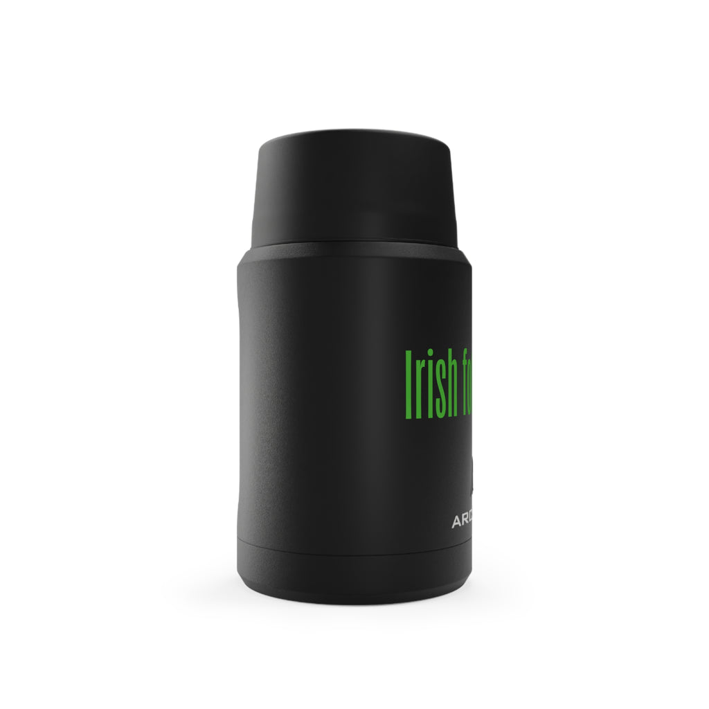Titan Copper Insulated Food Storage - Irish For Today
