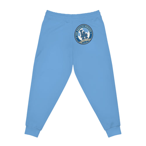 Athletic Joggers (AOP)