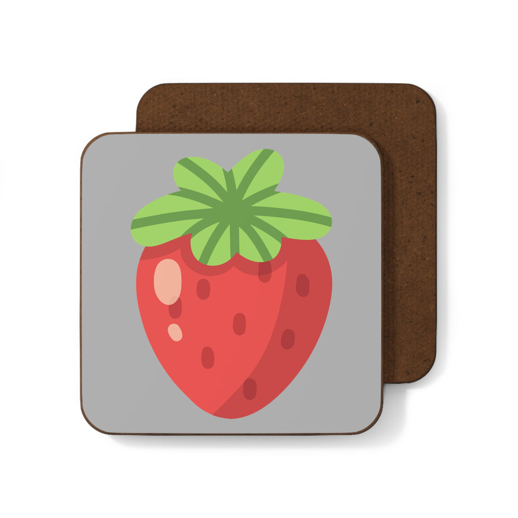 Hardboard Back Coaster