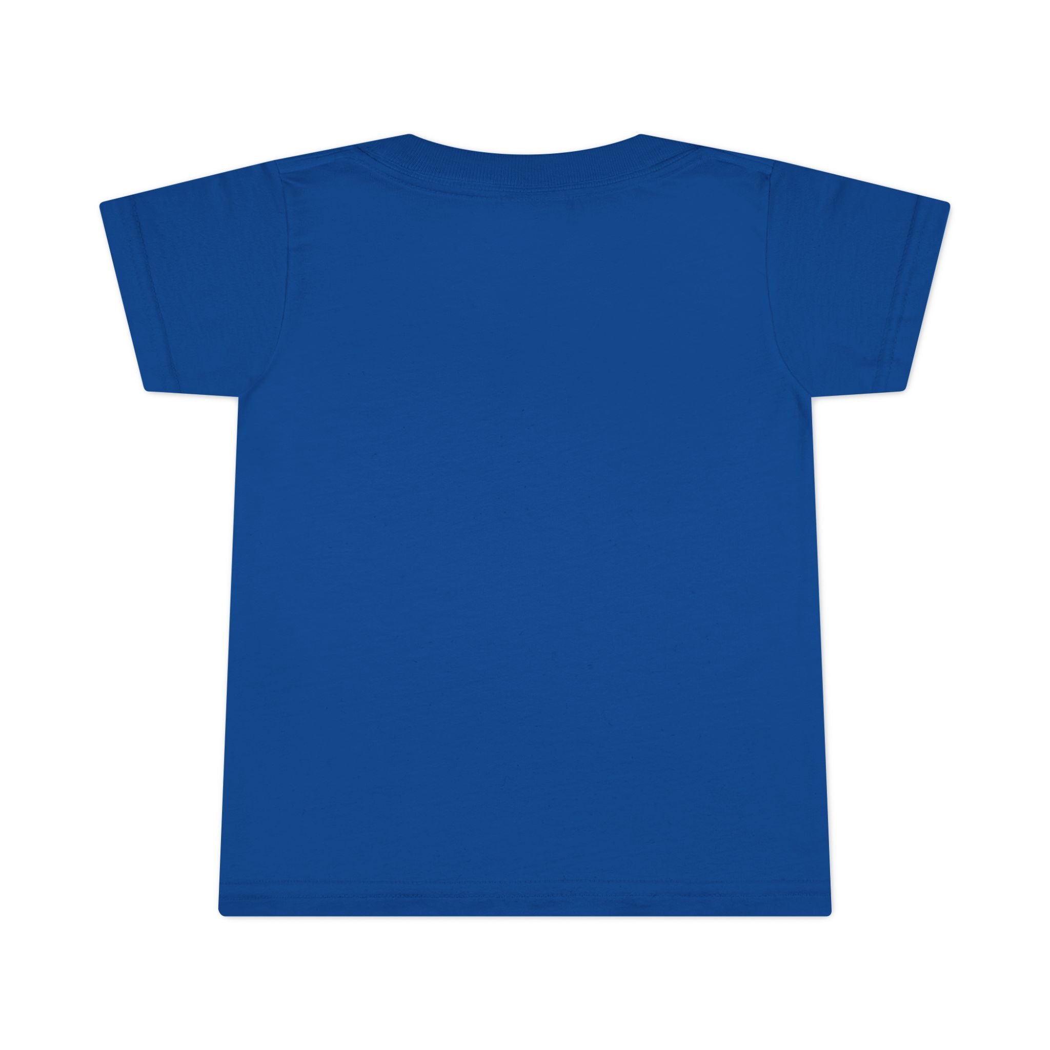 Toddler T-shirt - Happy Cloud