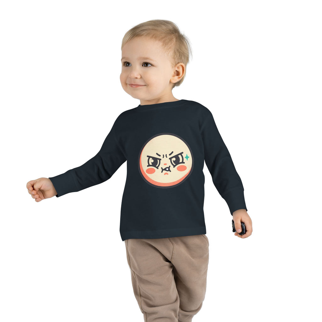 Toddler Long Sleeve Tee