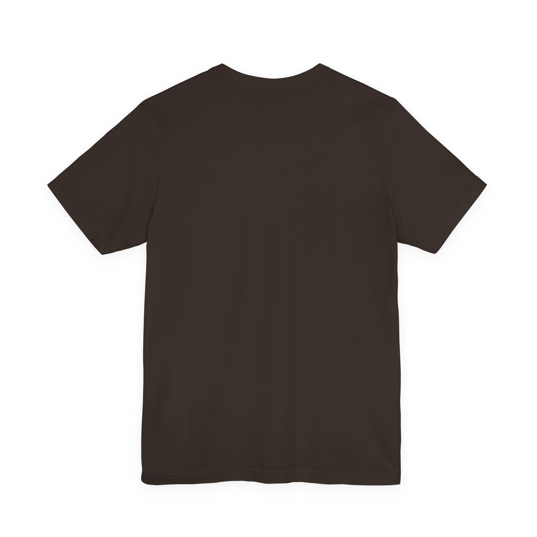 Sad But Funny Unisex Tee — Humorous Graphic T-Shirt