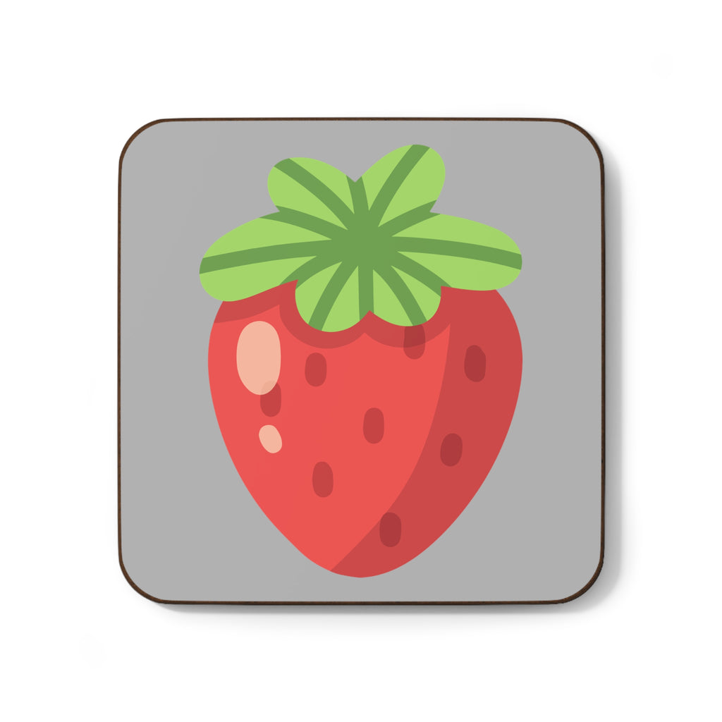 Hardboard Back Coaster