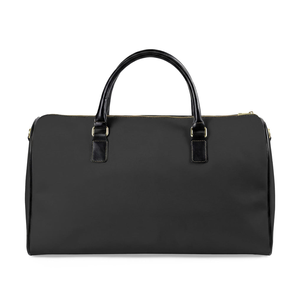 Leather Travel Bag - Love Every Day