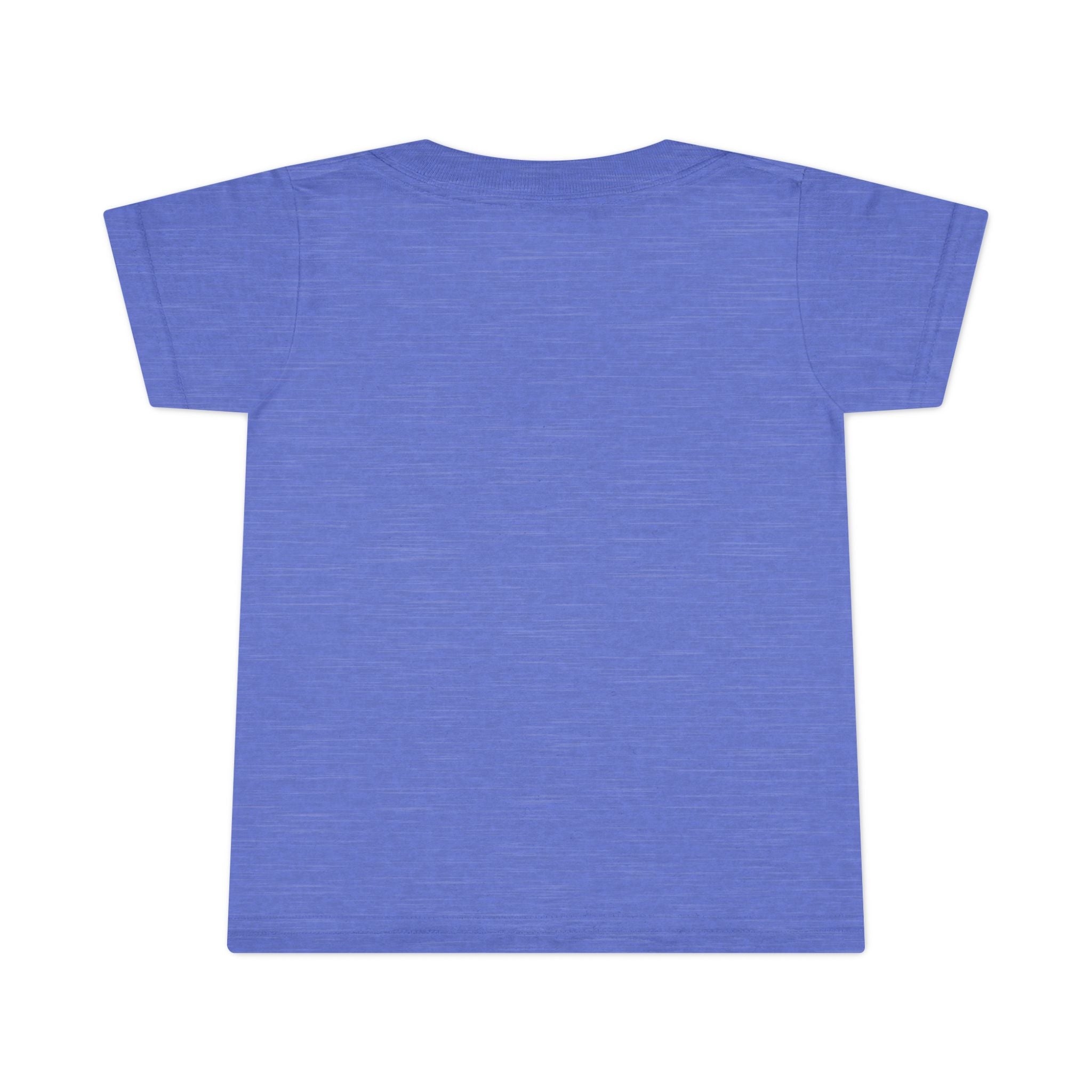 Toddler T-shirt - Happy Cloud