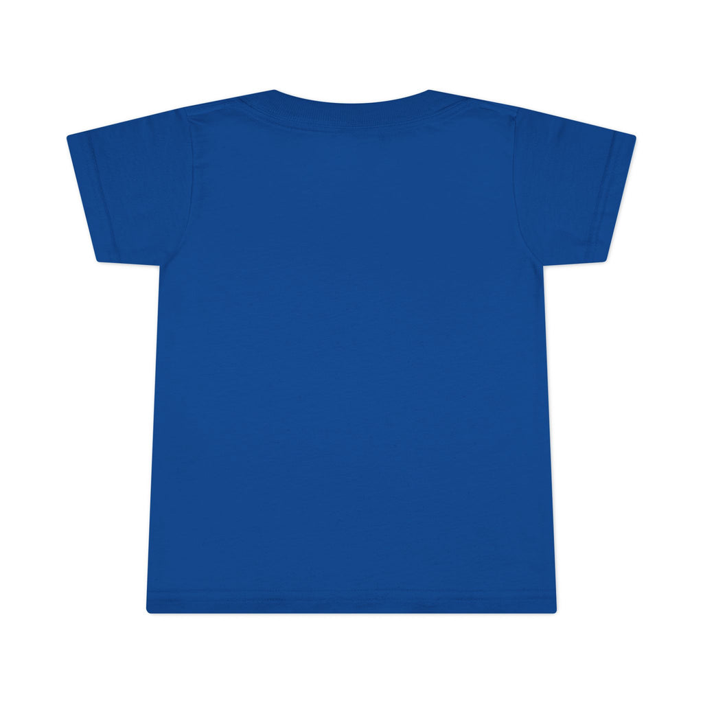 Toddler T-shirt - I'm Someone's Kid