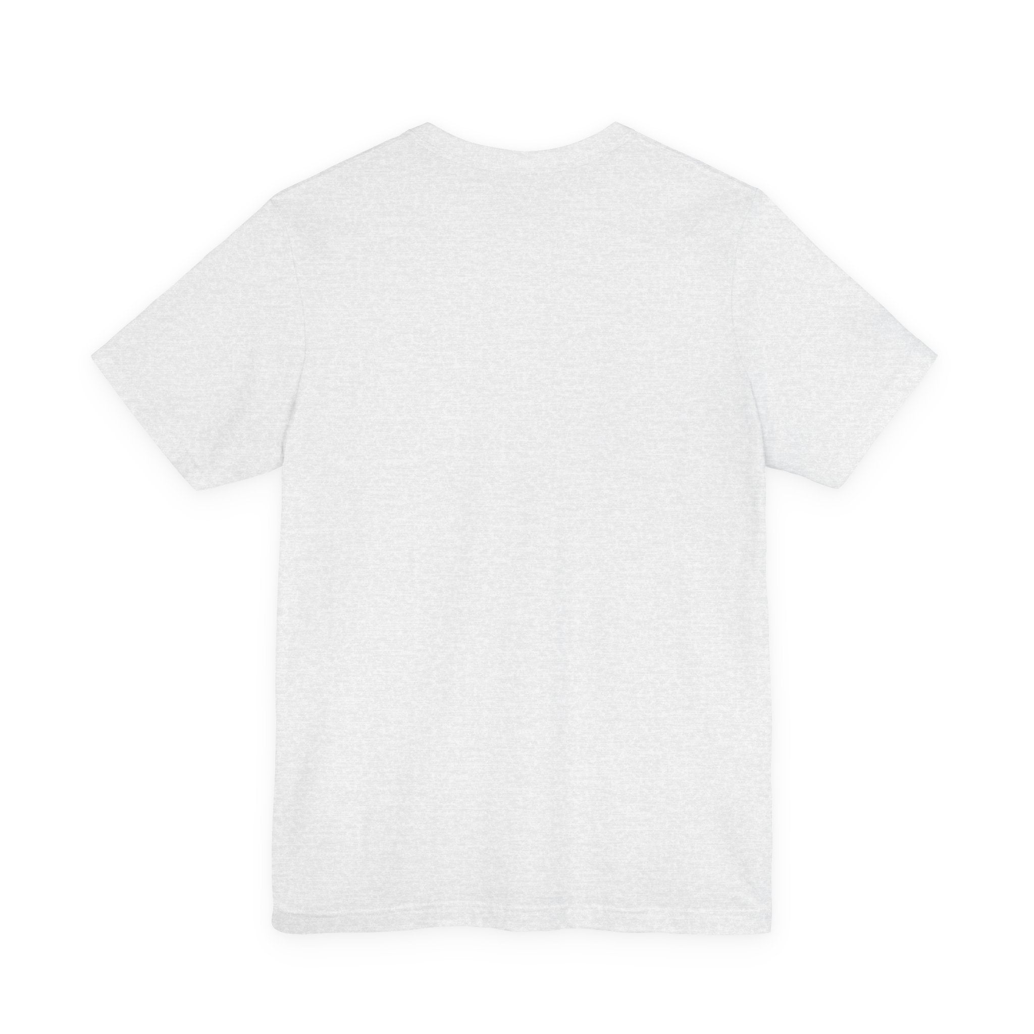 Sad But Funny Unisex Tee — Humorous Graphic T-Shirt