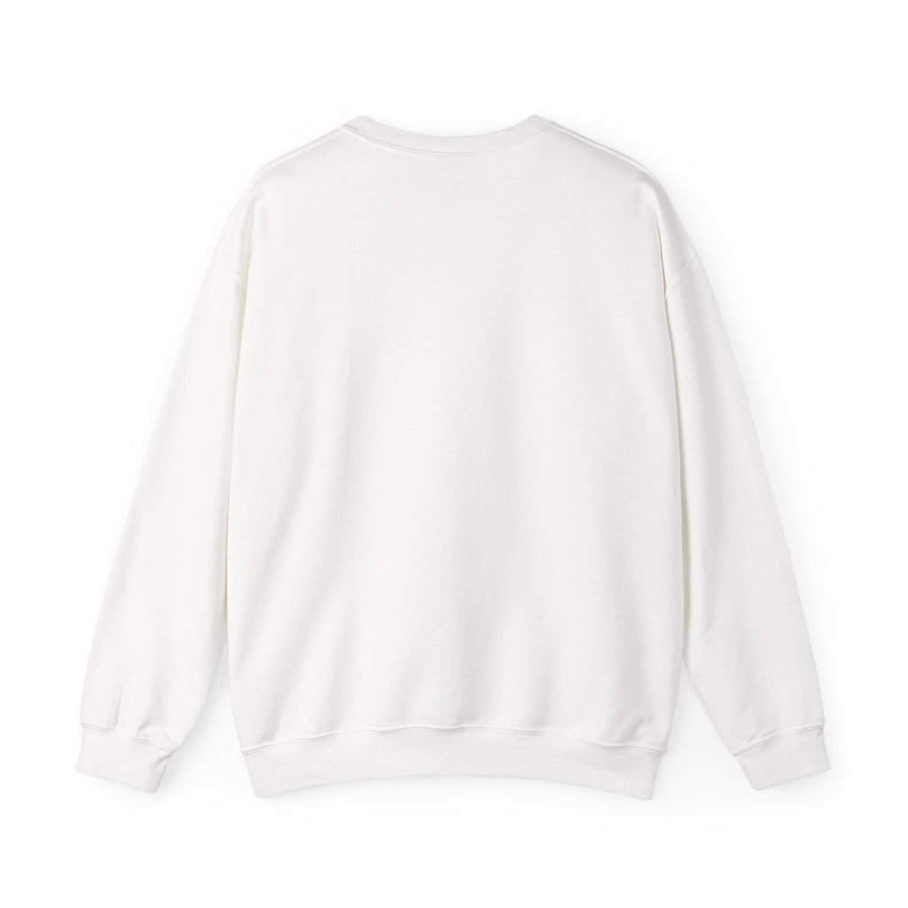 Sweatshirt — "Mama of the Birthday Dude" Cozy Mom Birthday Crewneck