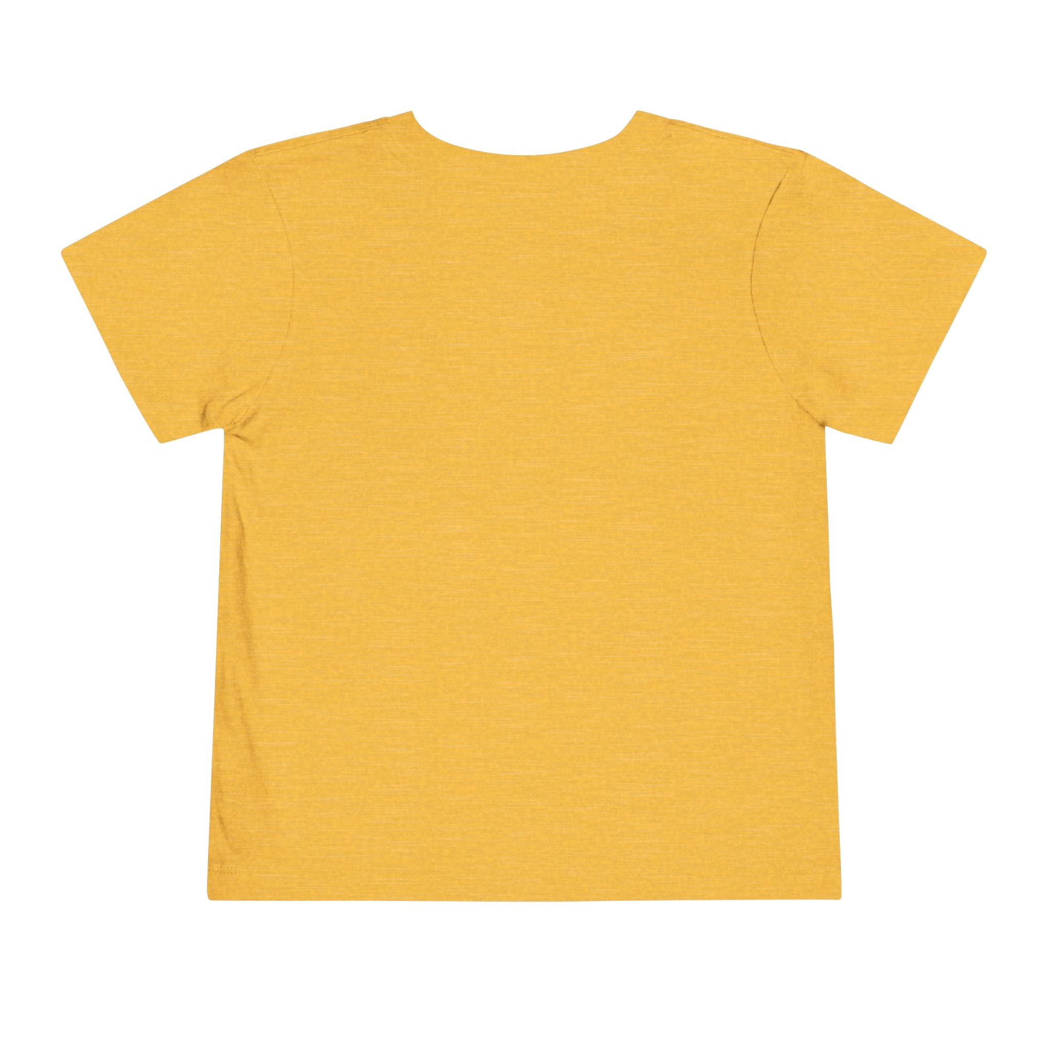 Toddler Short Sleeve Tee - St. Paddy's Cheers Run