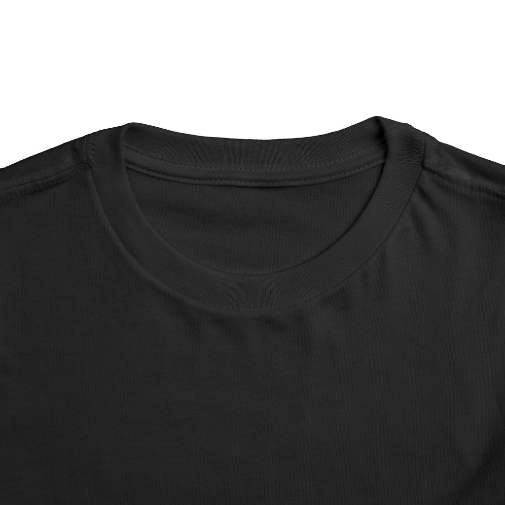 Toddler Short Sleeve Tee - It's a New Day