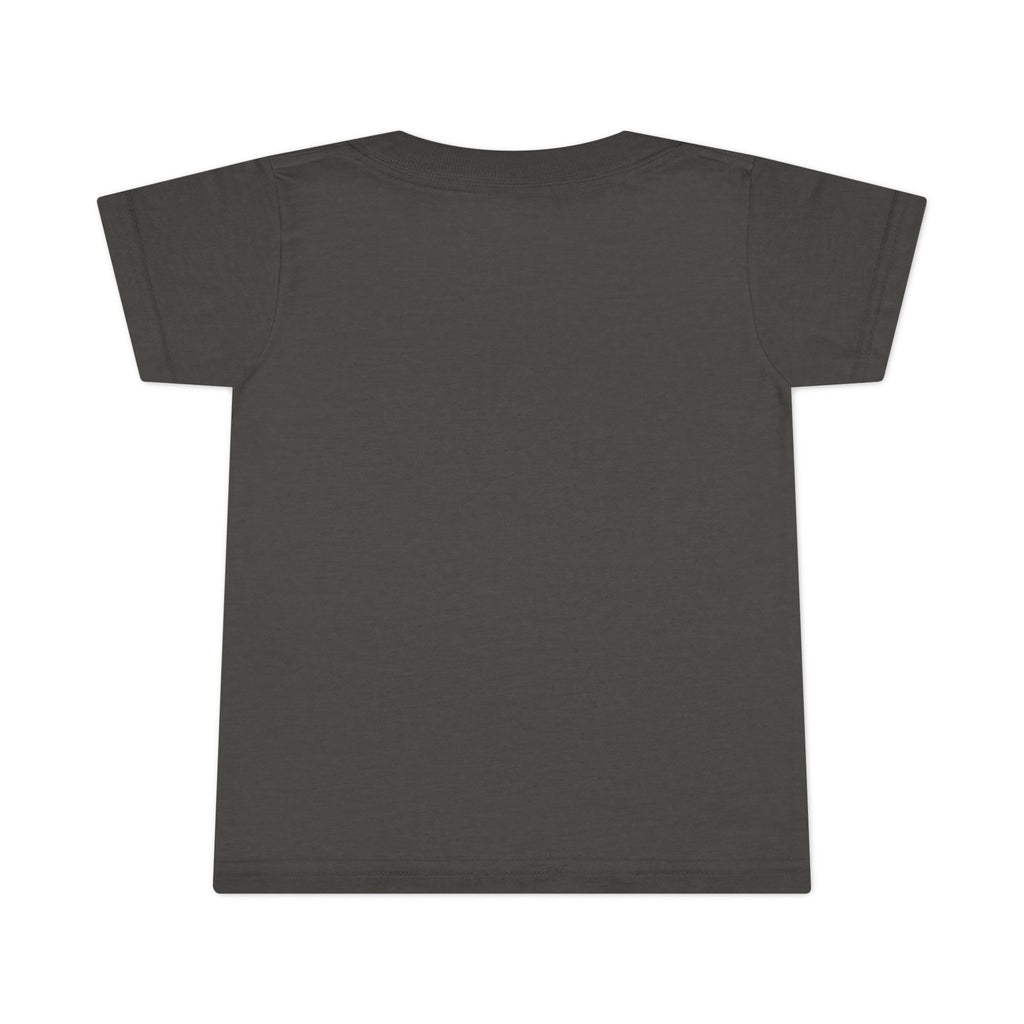 Toddler T-shirt - I'm Someone's Kid