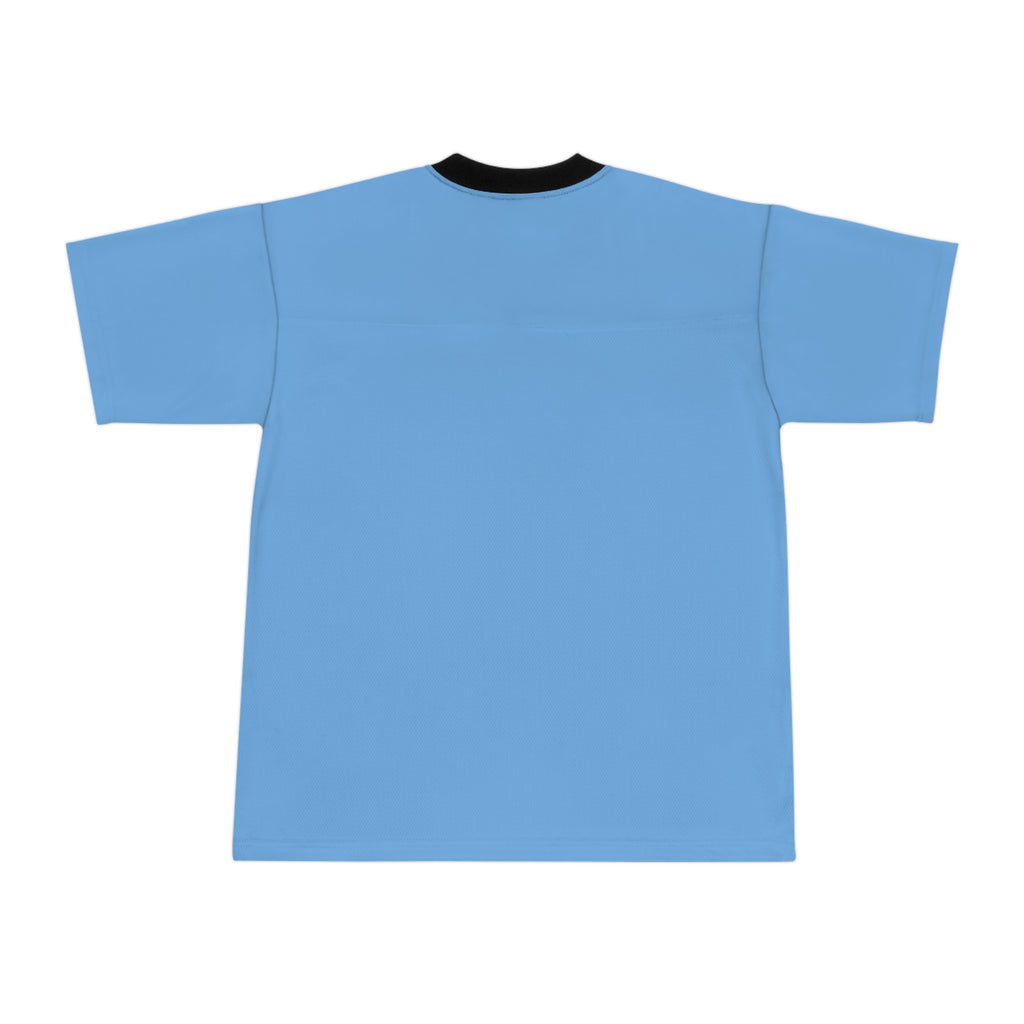 Unisex Football Jersey (AOP)
