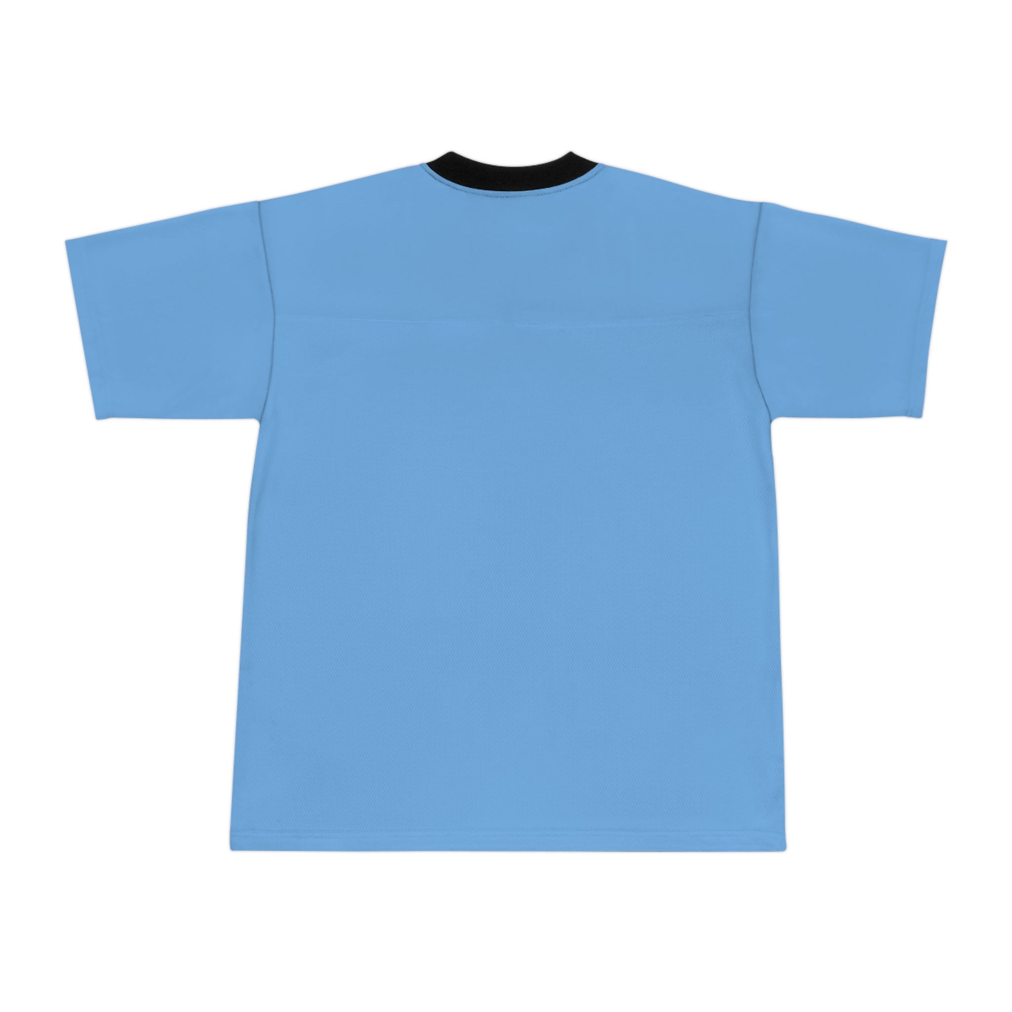 Unisex Football Jersey (AOP)