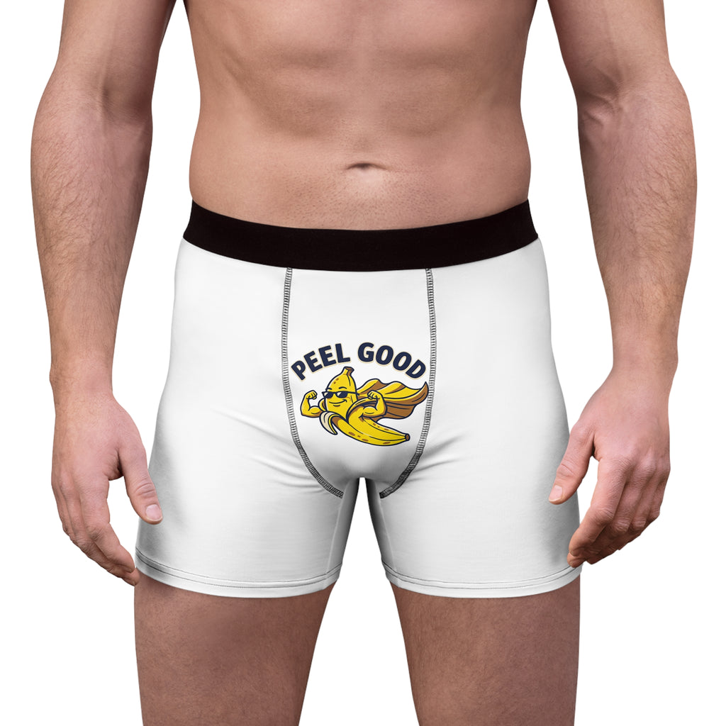 Men's Boxer Briefs (AOP)