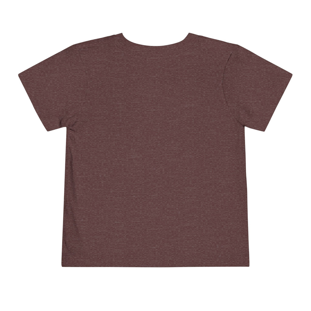 Toddler Short Sleeve Tee - It's a New Day
