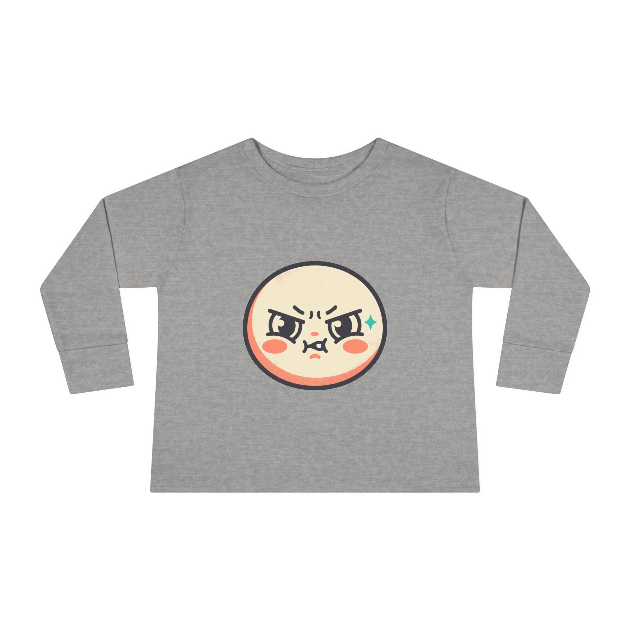 Toddler Long Sleeve Tee