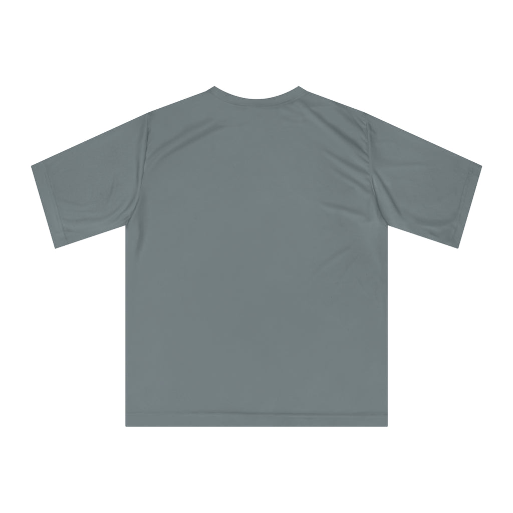 Taco O'Clock Unisex Performance Tee — Funny Foodie Athletic T-Shirt