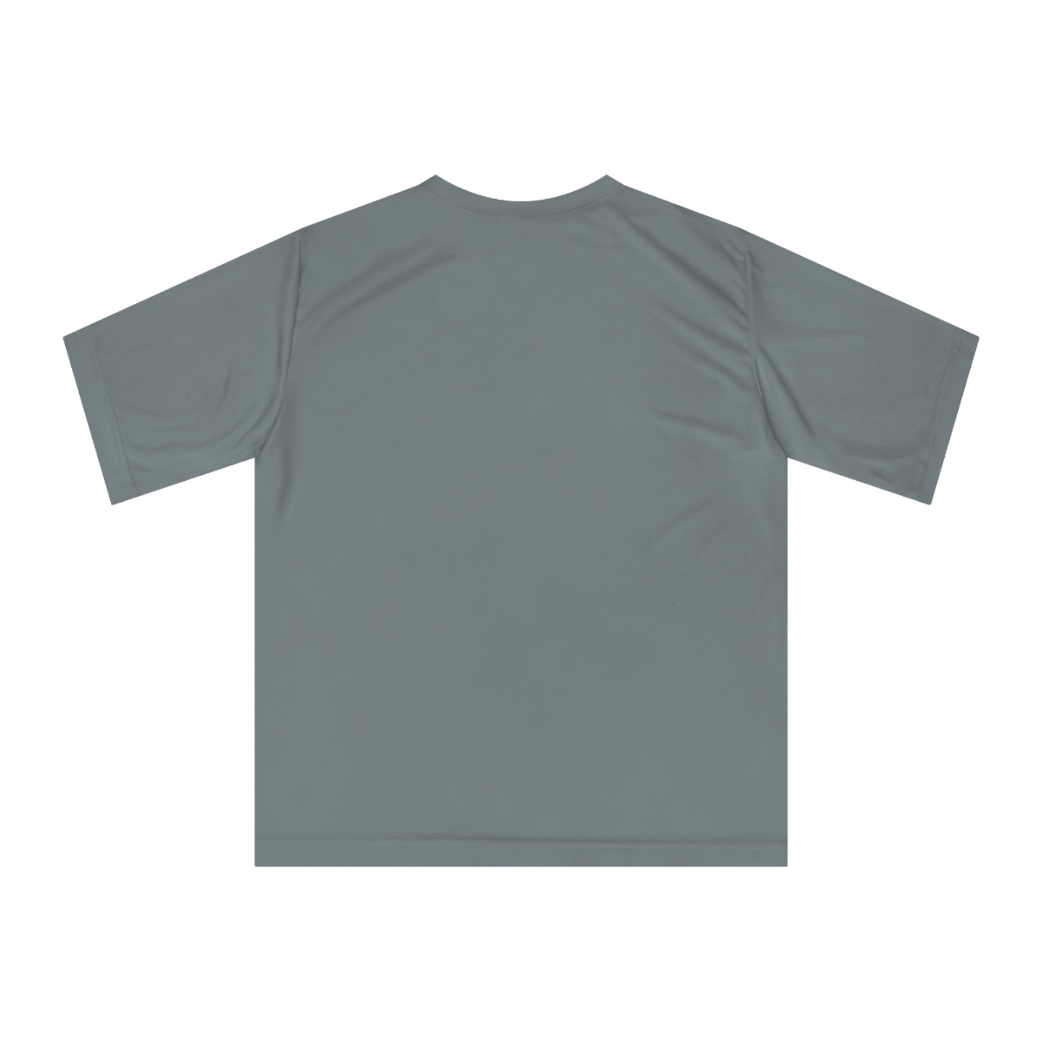 Taco O'Clock Unisex Performance Tee — Funny Foodie Athletic T-Shirt