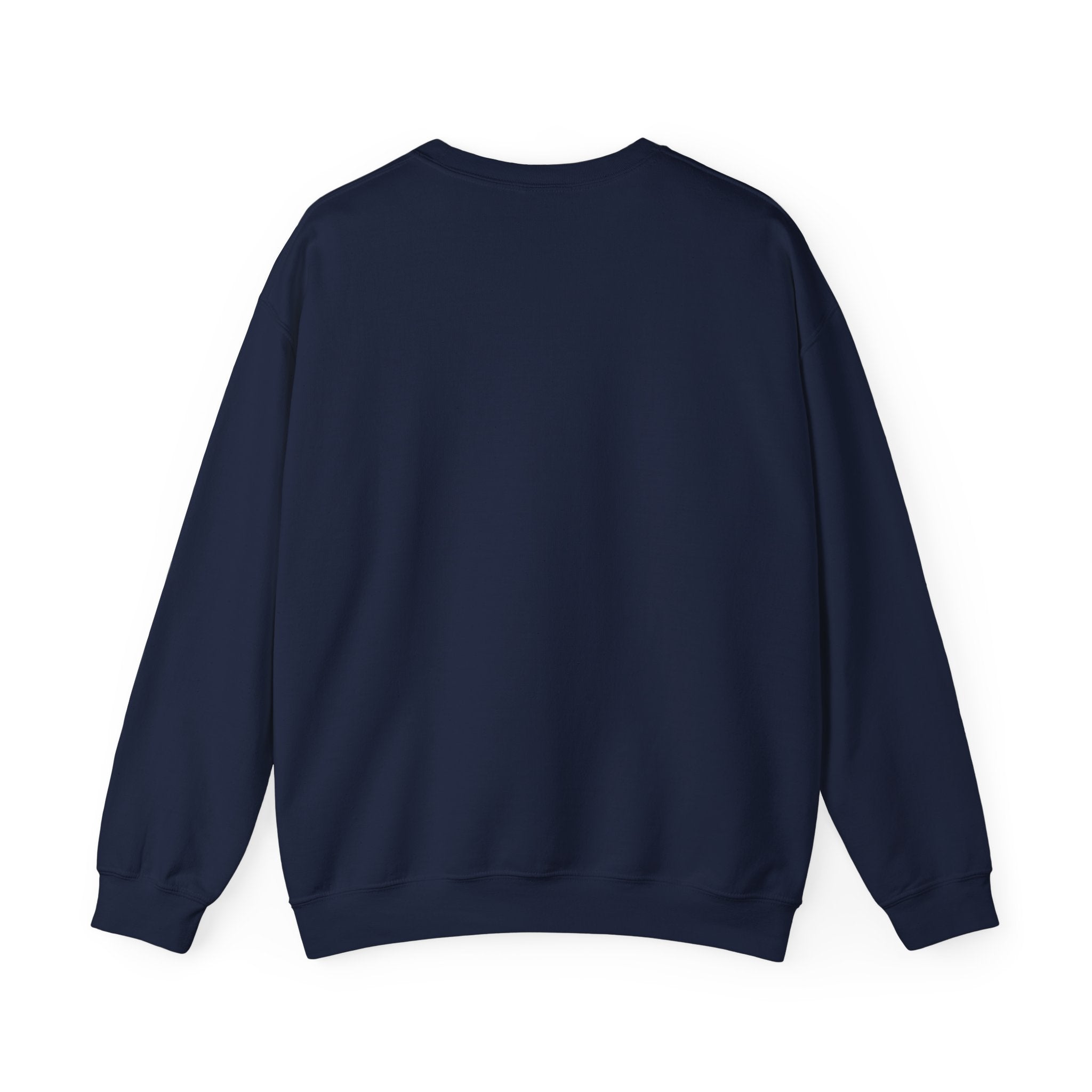 Sweatshirt — "Mama of the Birthday Dude" Cozy Mom Birthday Crewneck