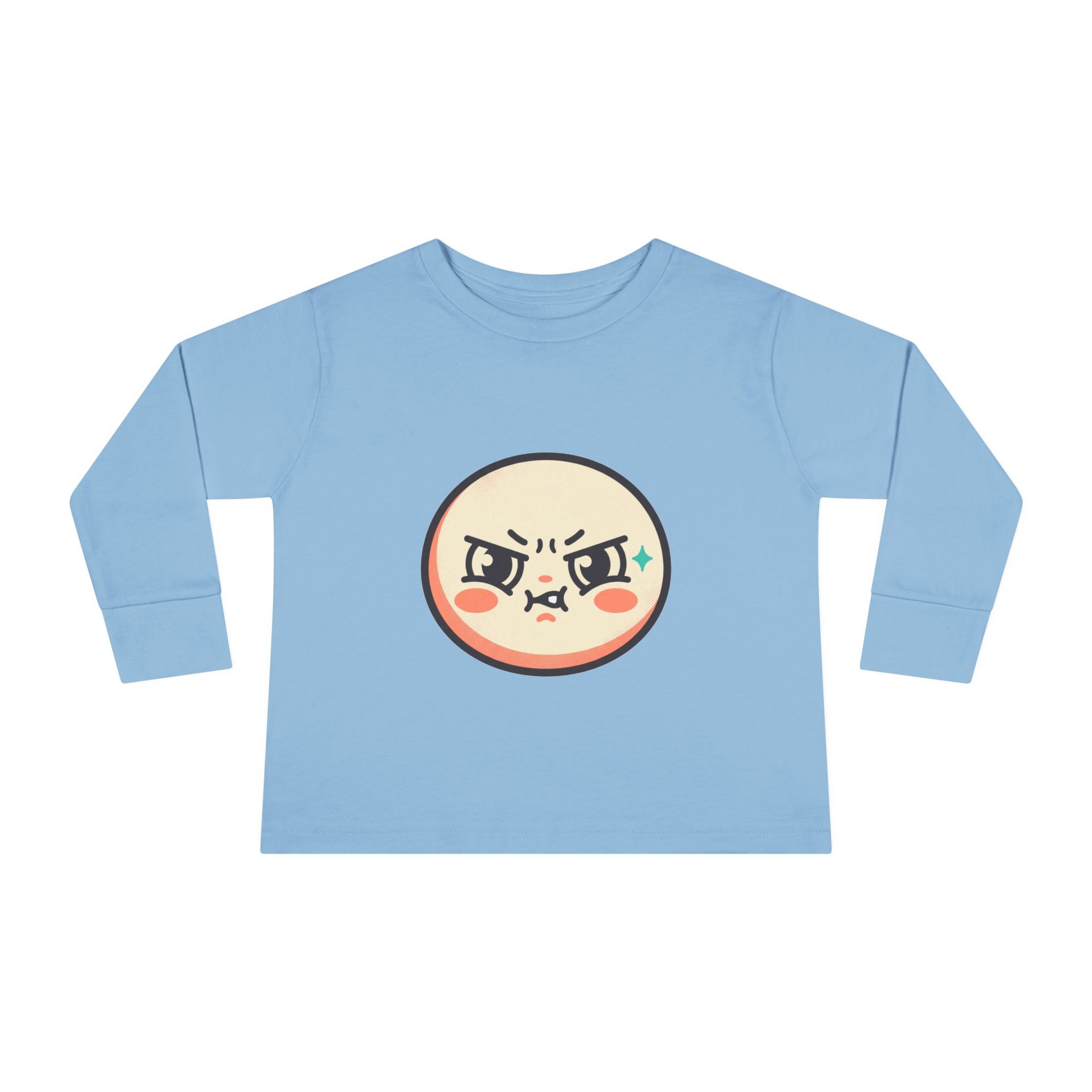 Toddler Long Sleeve Tee