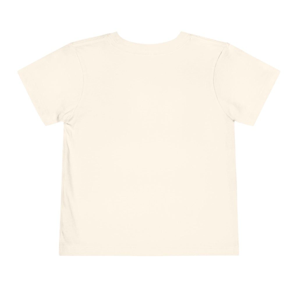 Toddler Short Sleeve Tee - It's a New Day