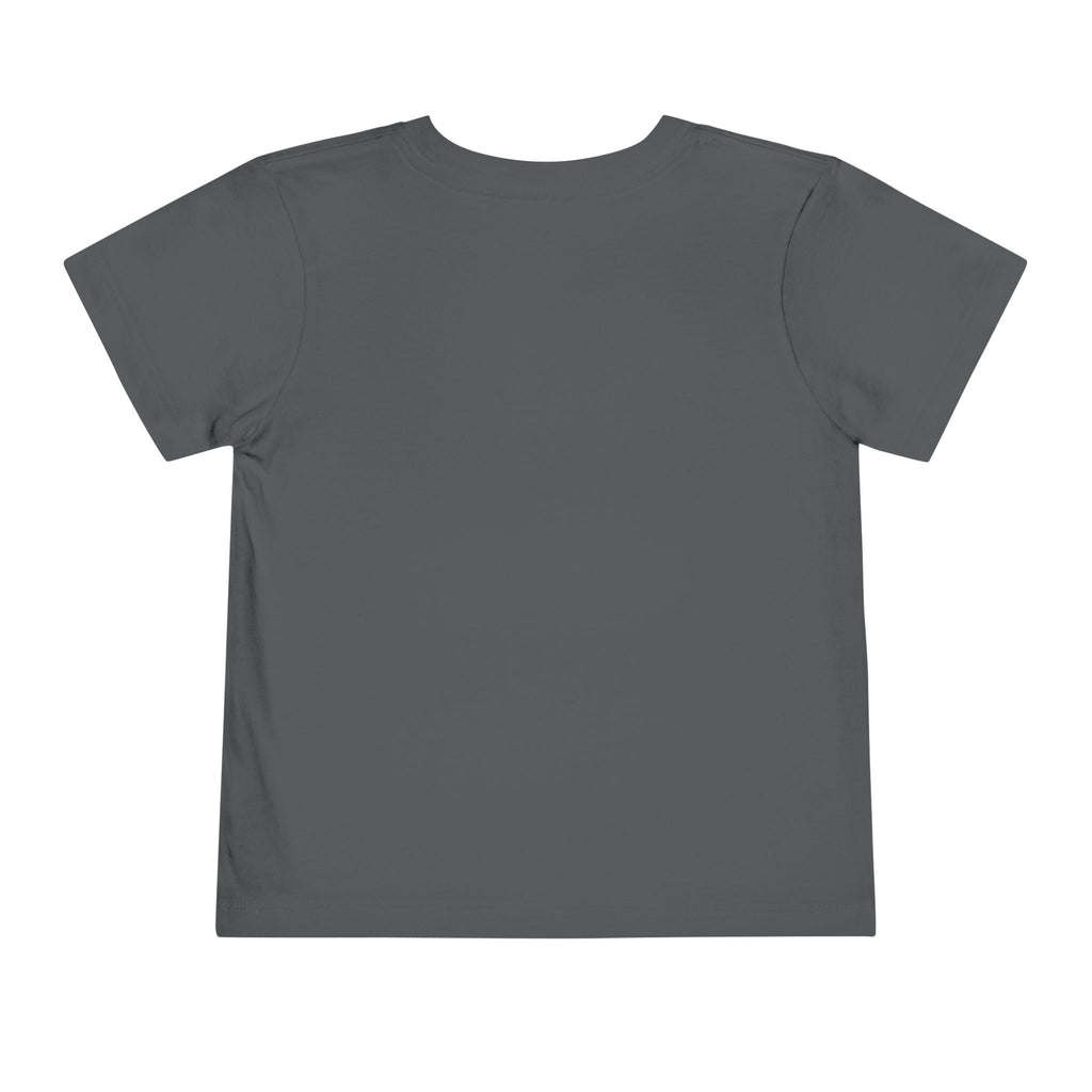 Toddler Short Sleeve Tee - St. Paddy's Cheers Run