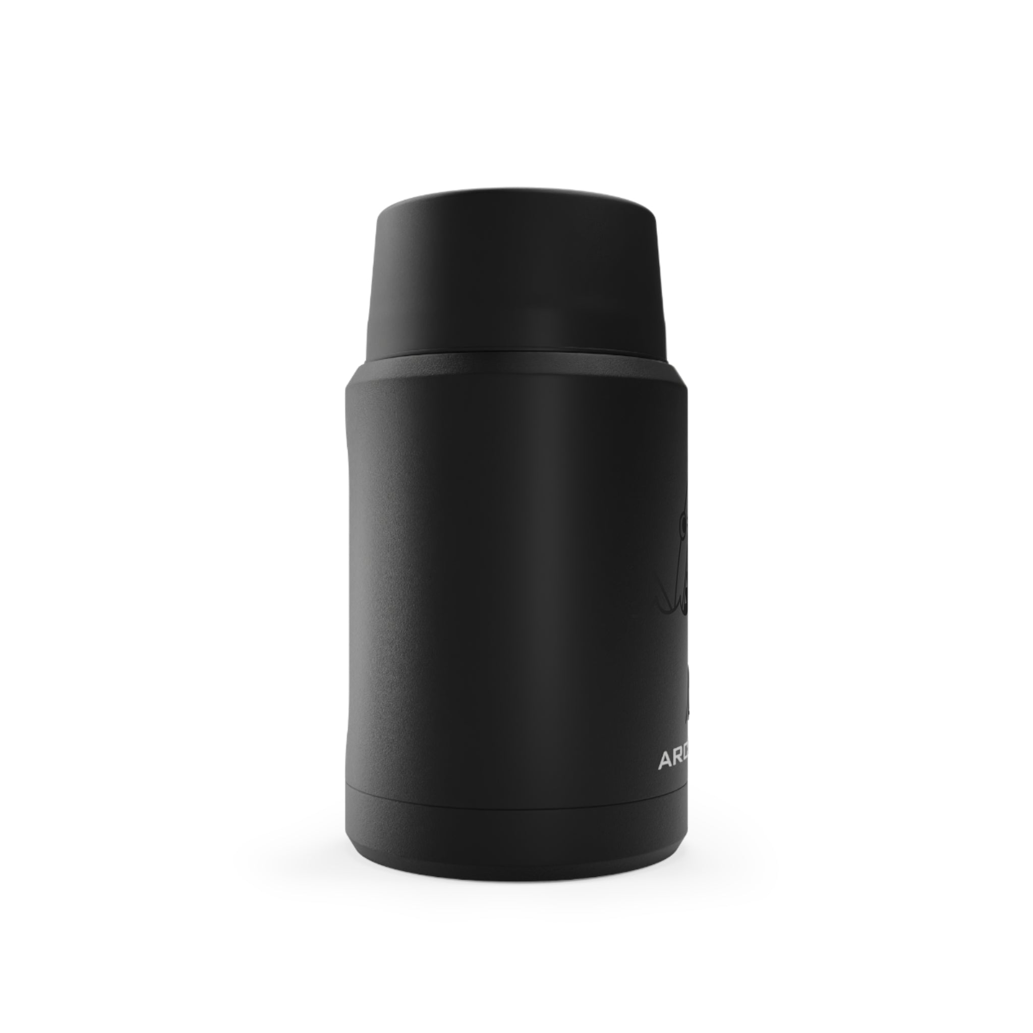 Titan Copper Insulated Food Storage - Love Shark