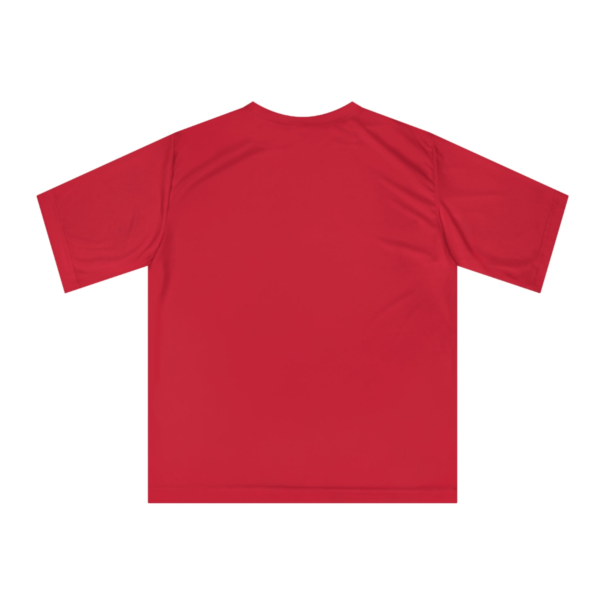 Taco O'Clock Unisex Performance Tee — Funny Foodie Athletic T-Shirt