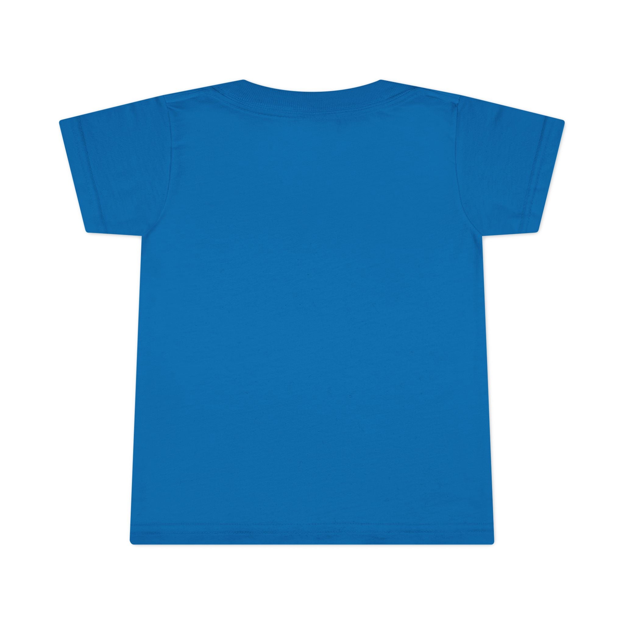 Toddler T-shirt - I'm Someone's Kid