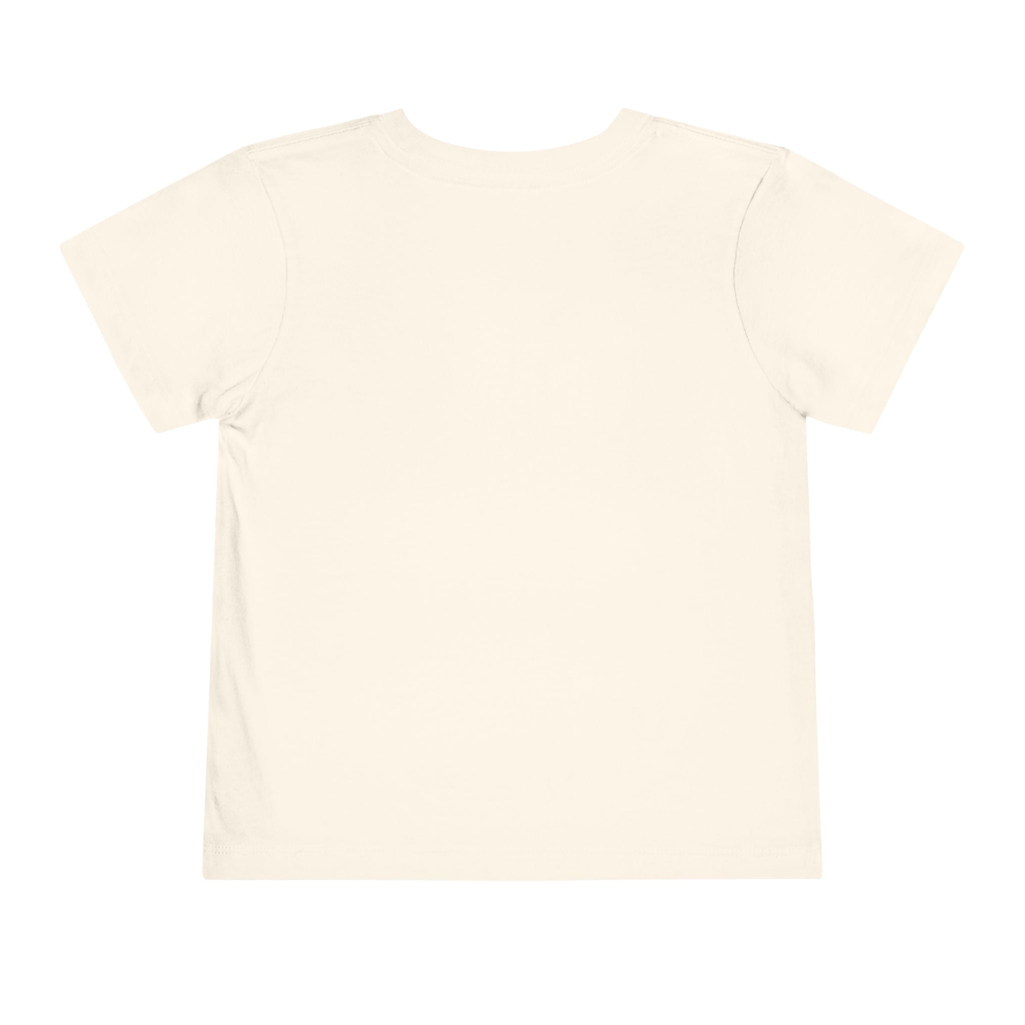 Toddler Short Sleeve Tee - St. Paddy's Cheers Run