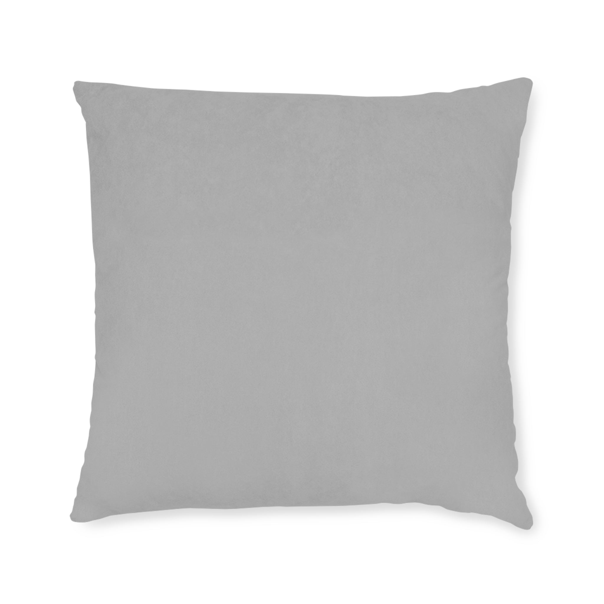 Square Pillow - Happy Face Emoji