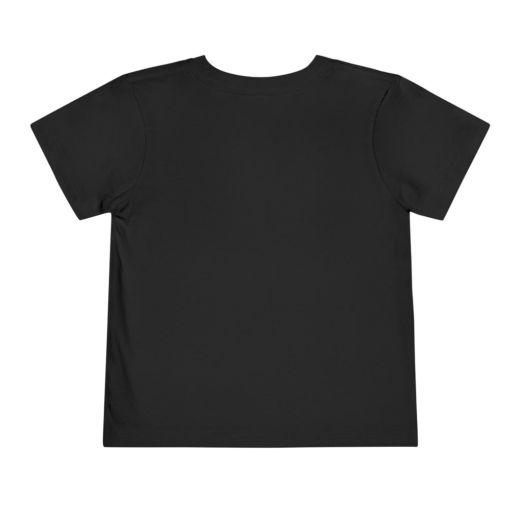 Toddler Short Sleeve Tee - St. Paddy's Cheers Run