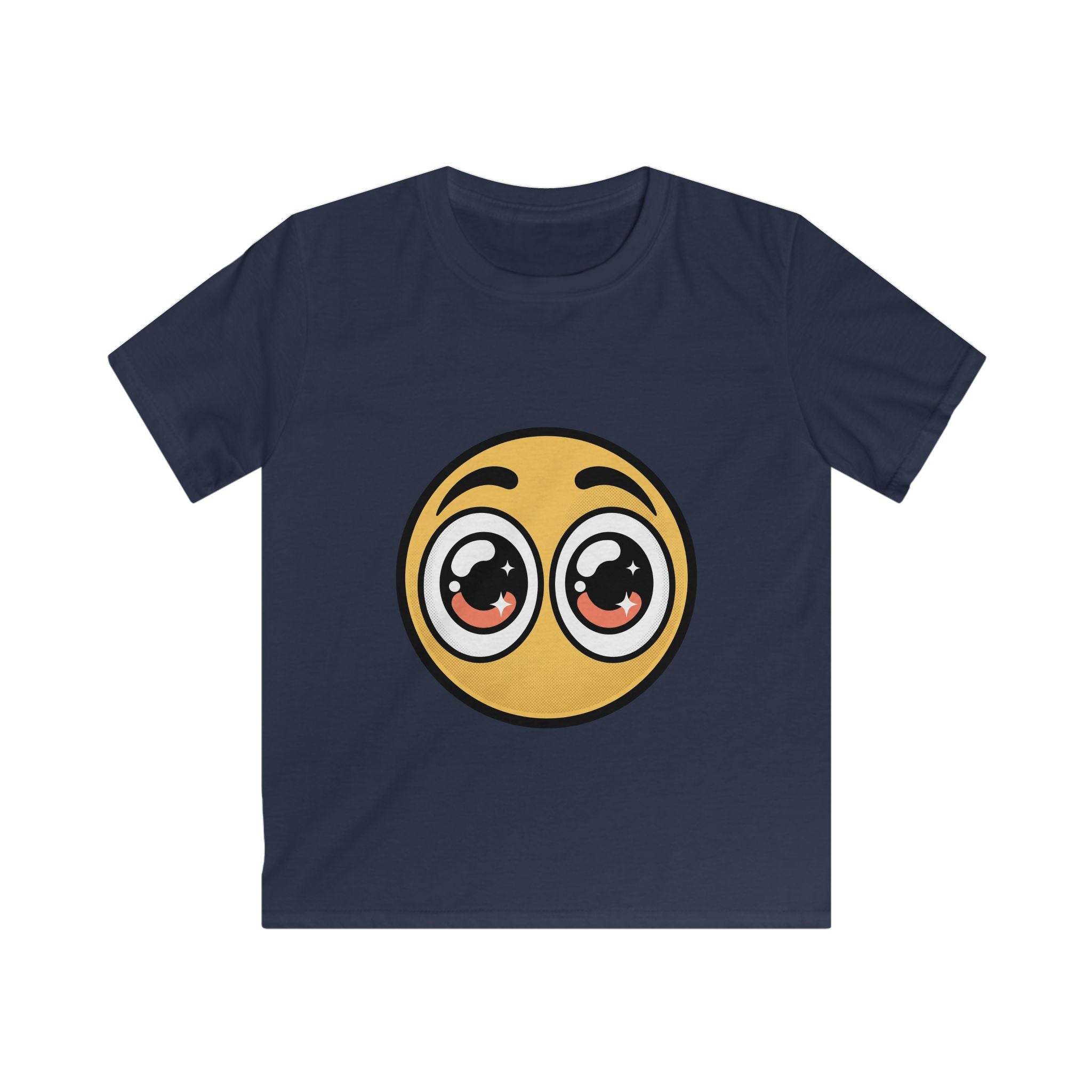 Kids Softstyle Tee