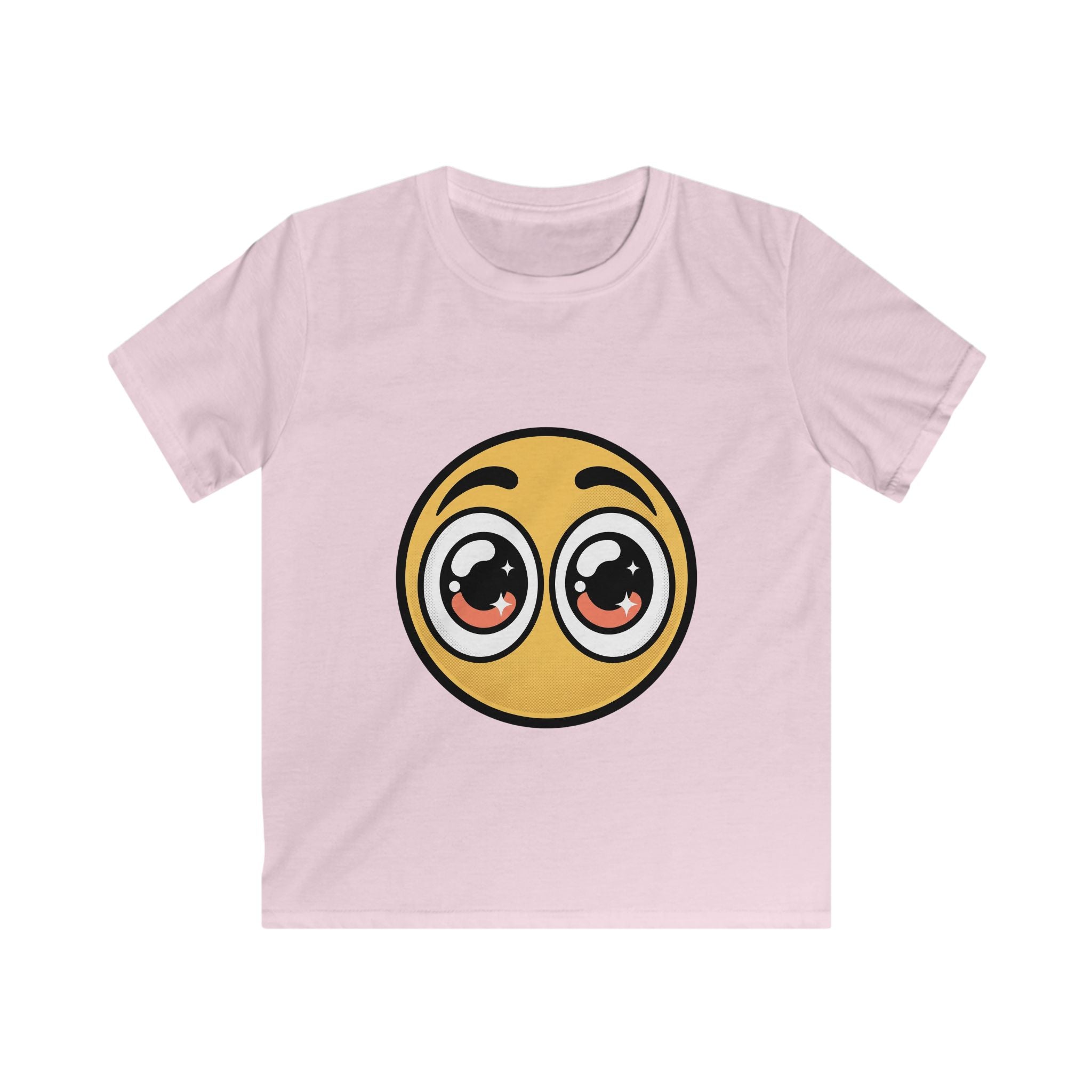 Kids Softstyle Tee