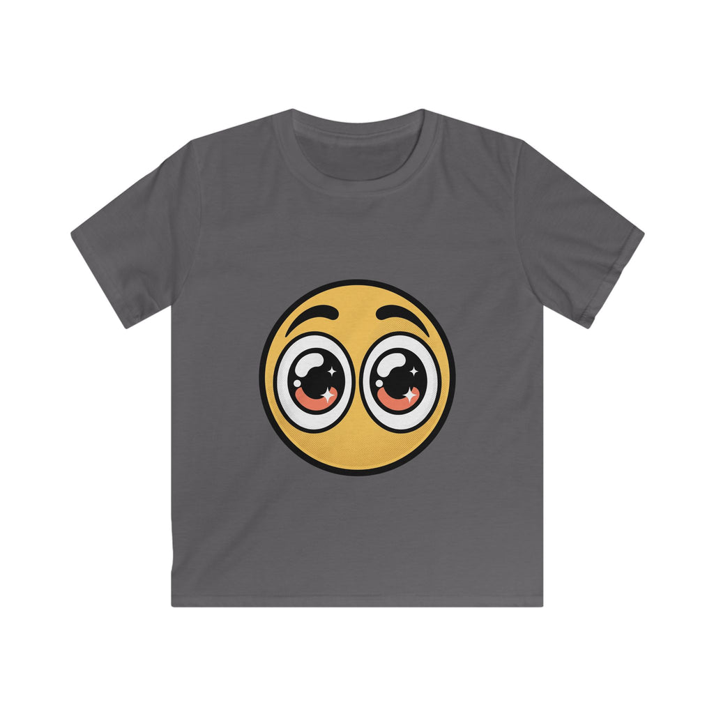 Kids Softstyle Tee