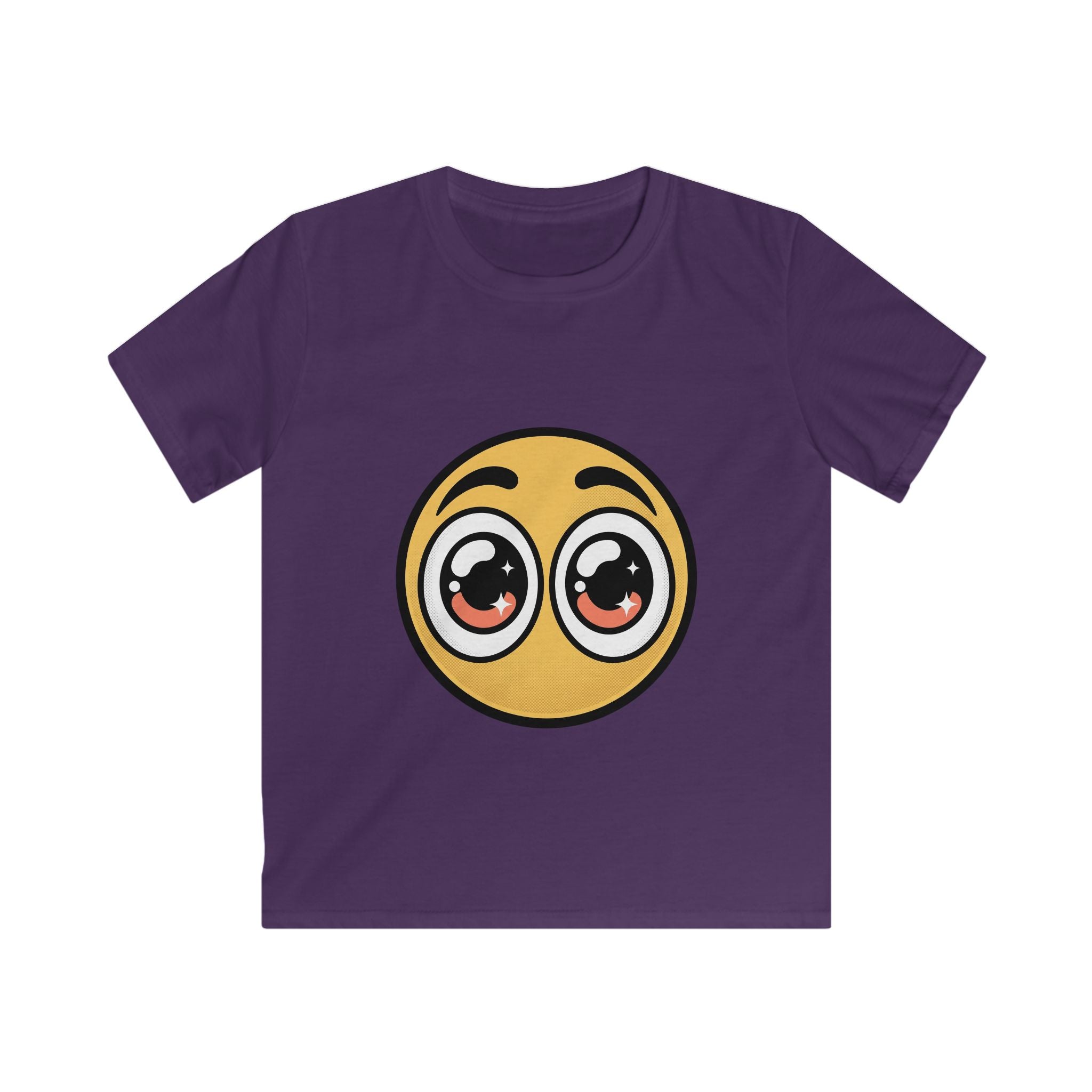 Kids Softstyle Tee