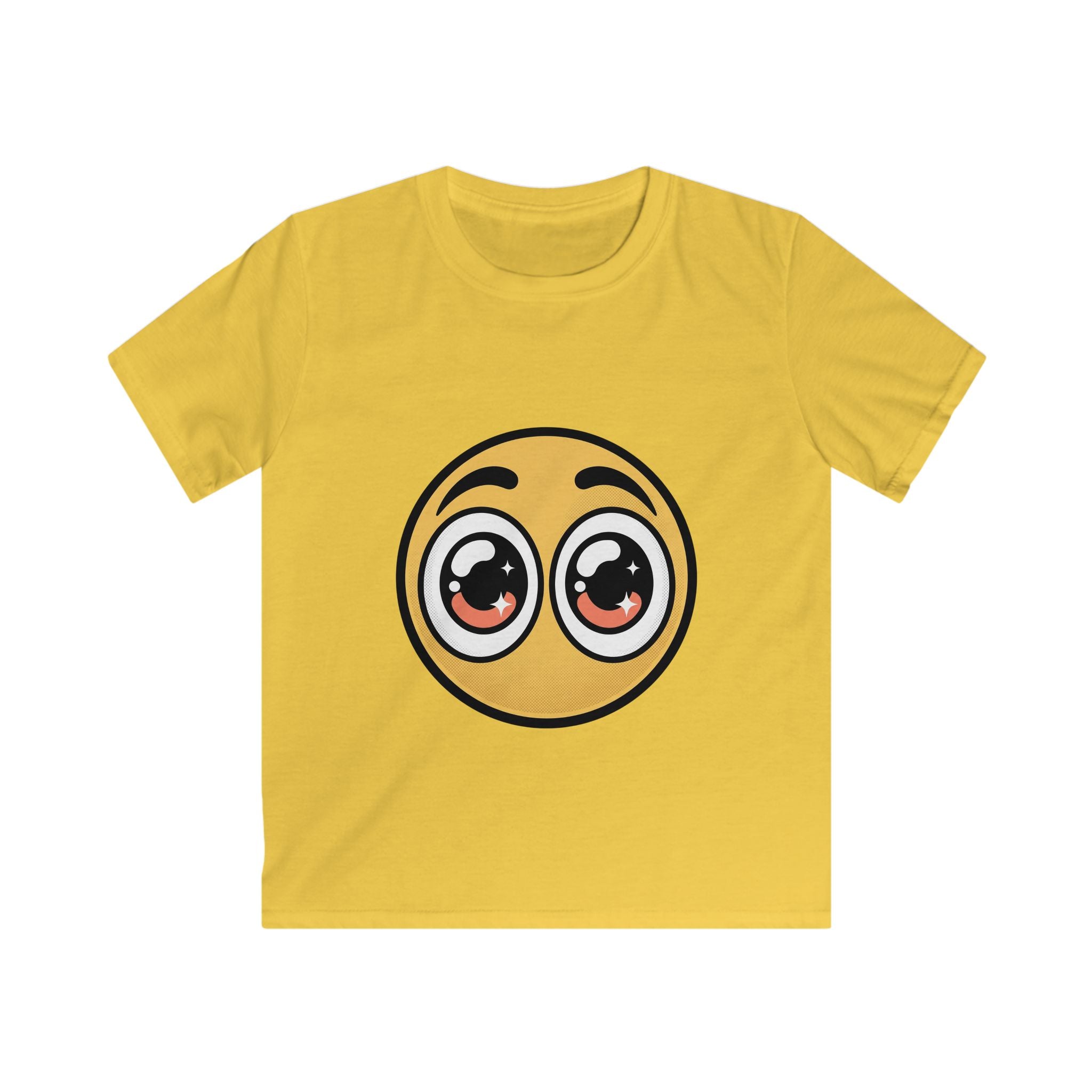 Kids Softstyle Tee