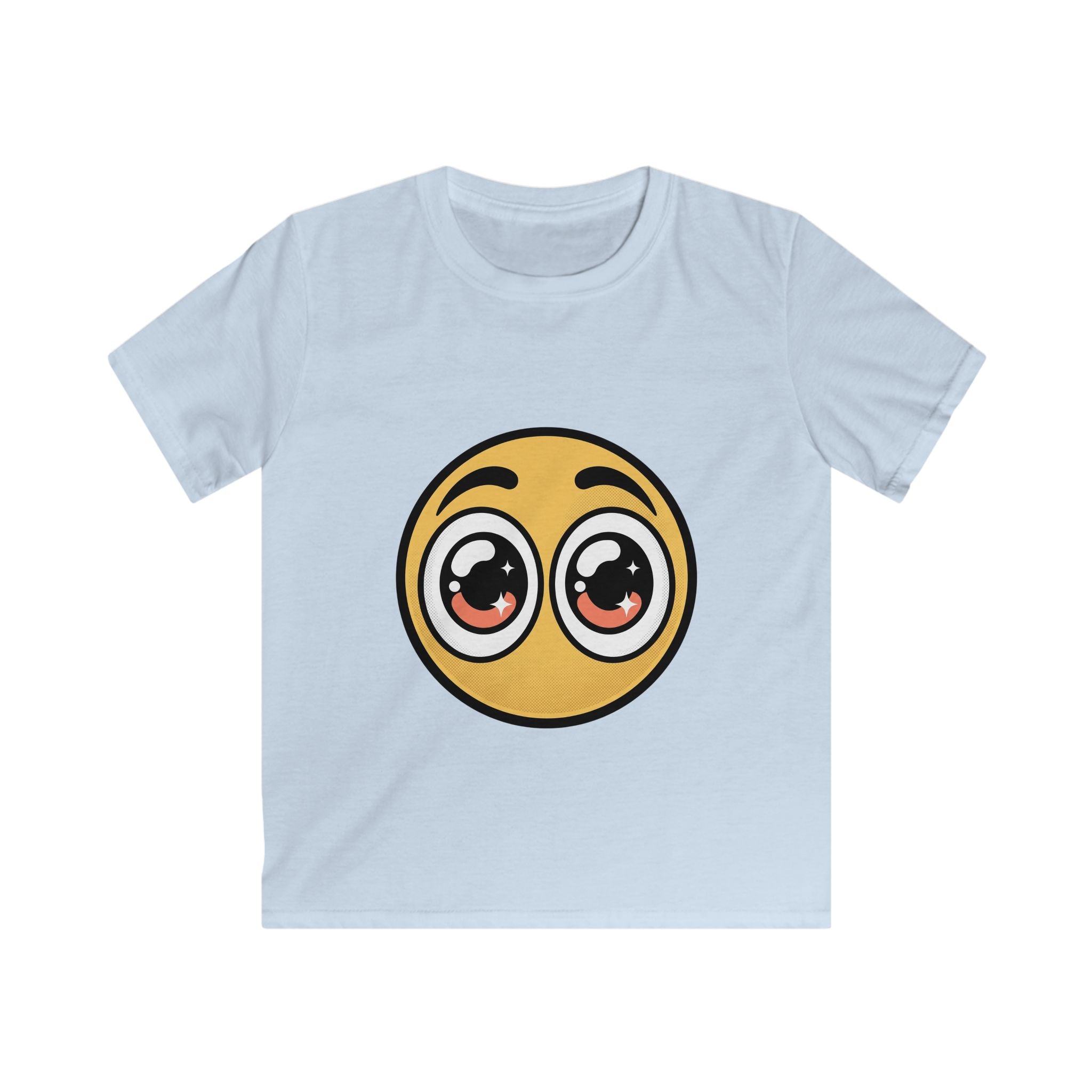 Kids Softstyle Tee