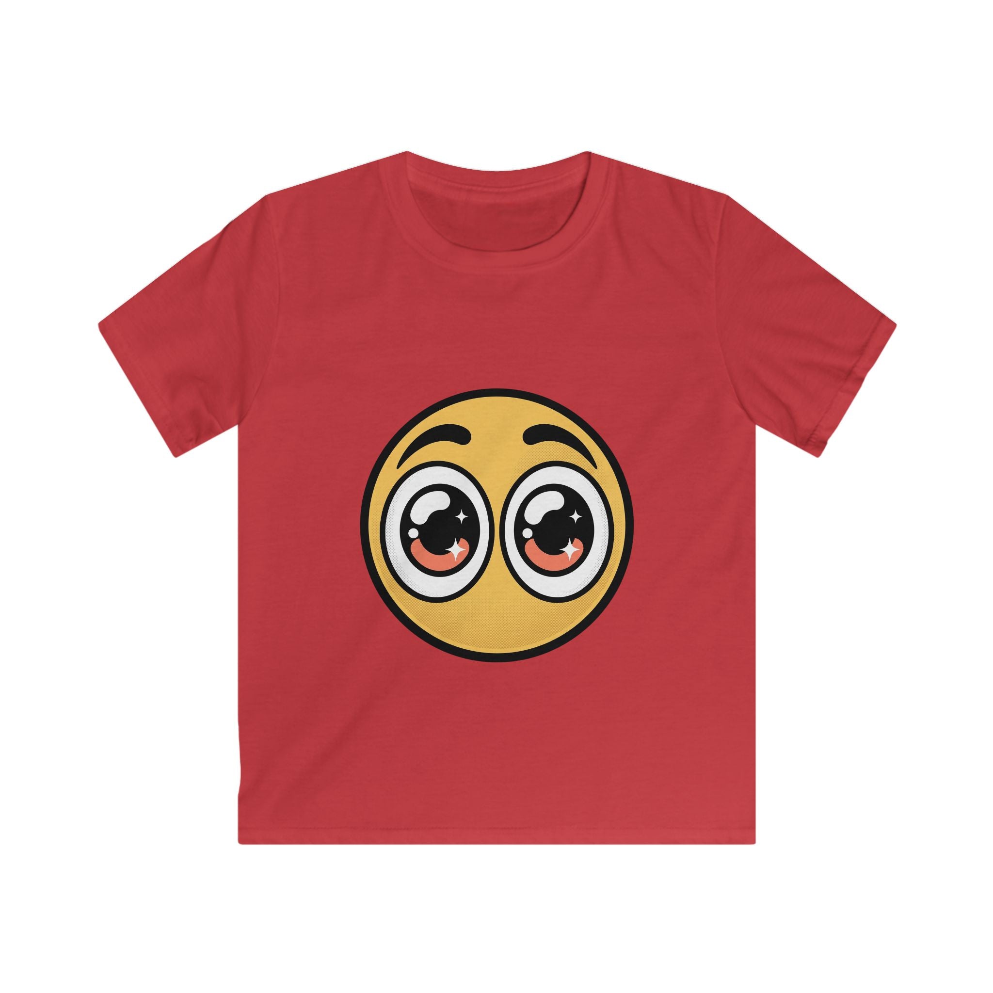 Kids Softstyle Tee